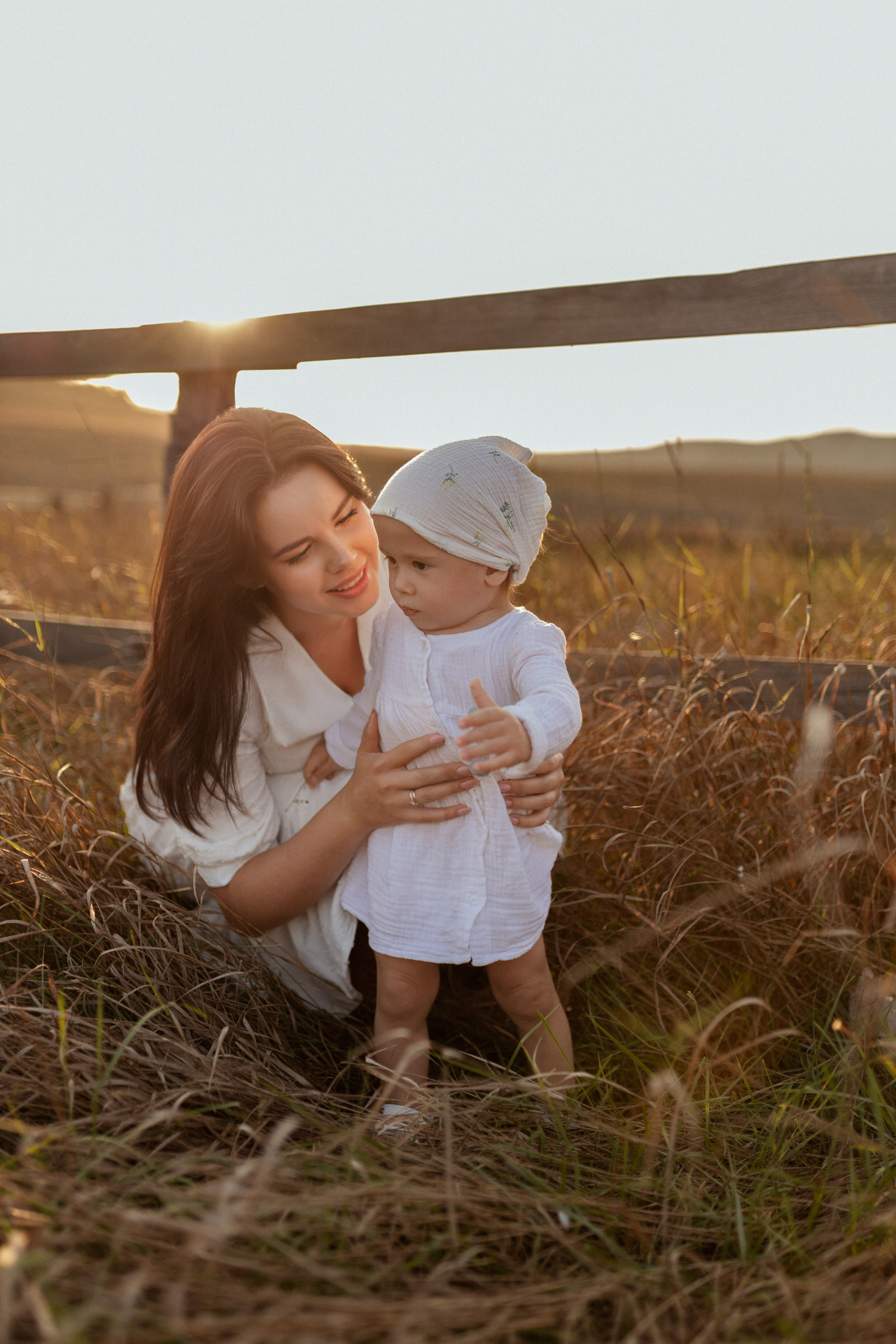 Марина + Лиля. Фотограф в Краснодаре Юлия Перкунова