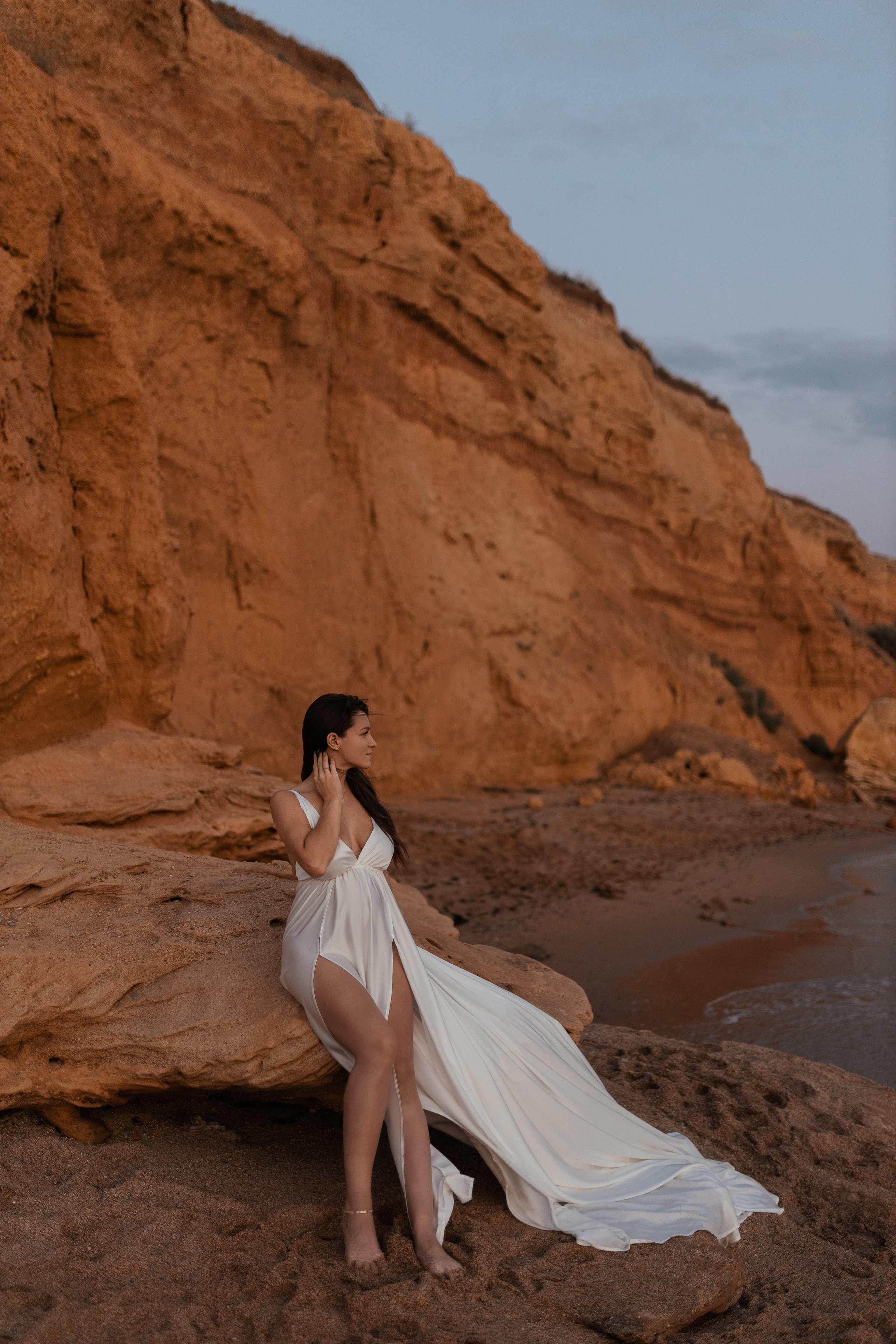 Нежная беременность. Фотограф в Краснодаре Юлия Перкунова