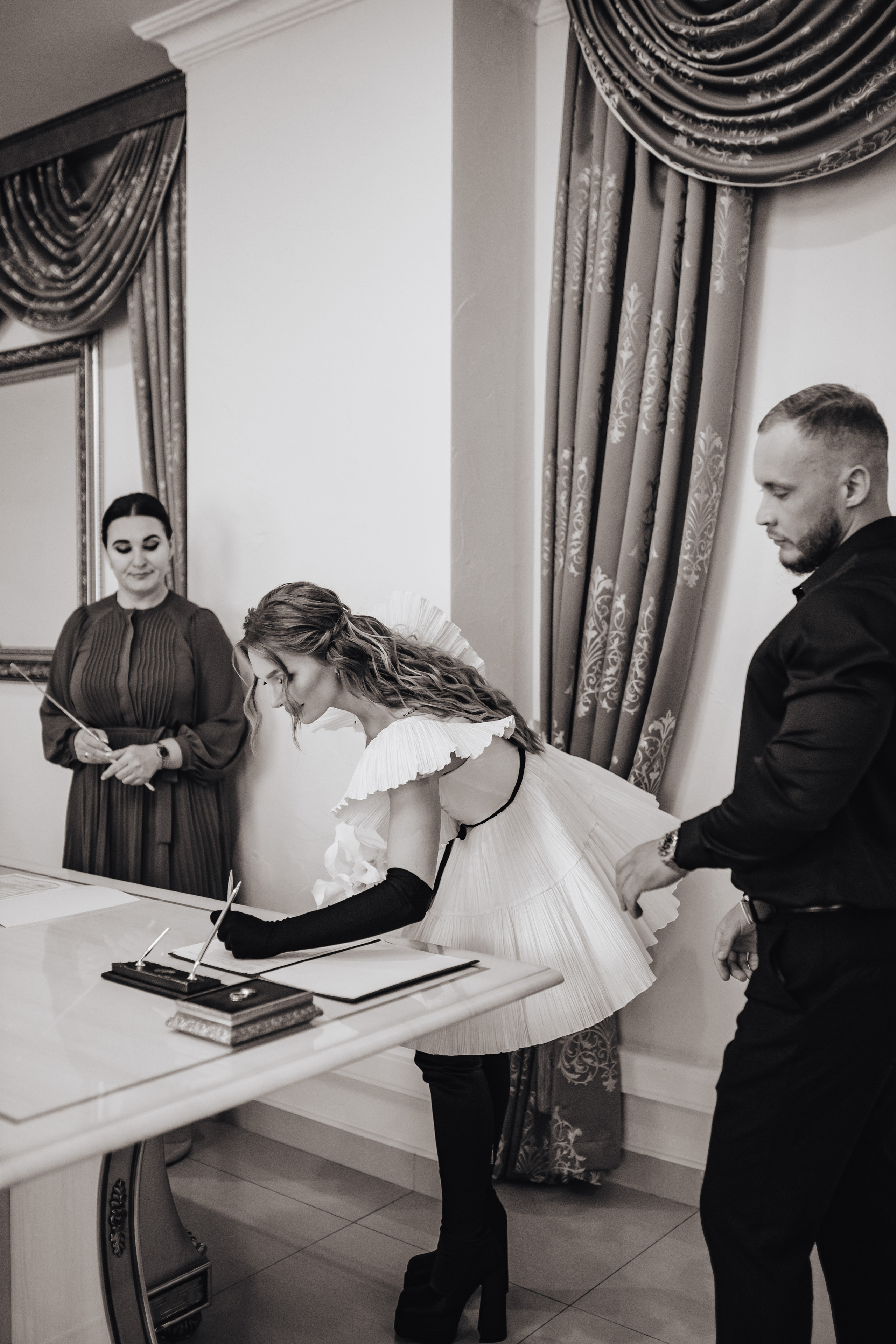 Дарья + Евгений. Фотограф в Краснодаре Юлия Перкунова