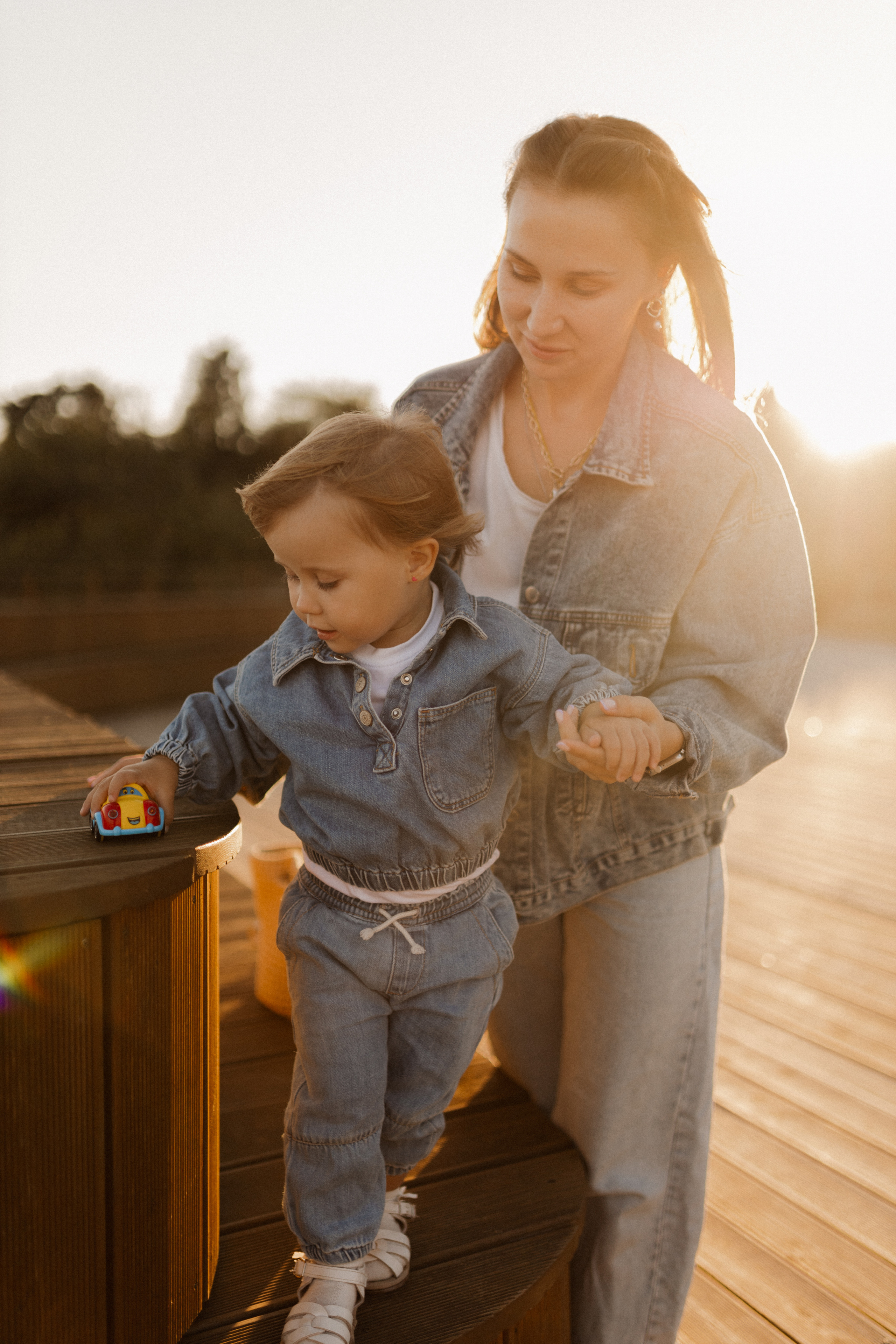 Ирина + Кира. Фотограф в Краснодаре Юлия Перкунова
