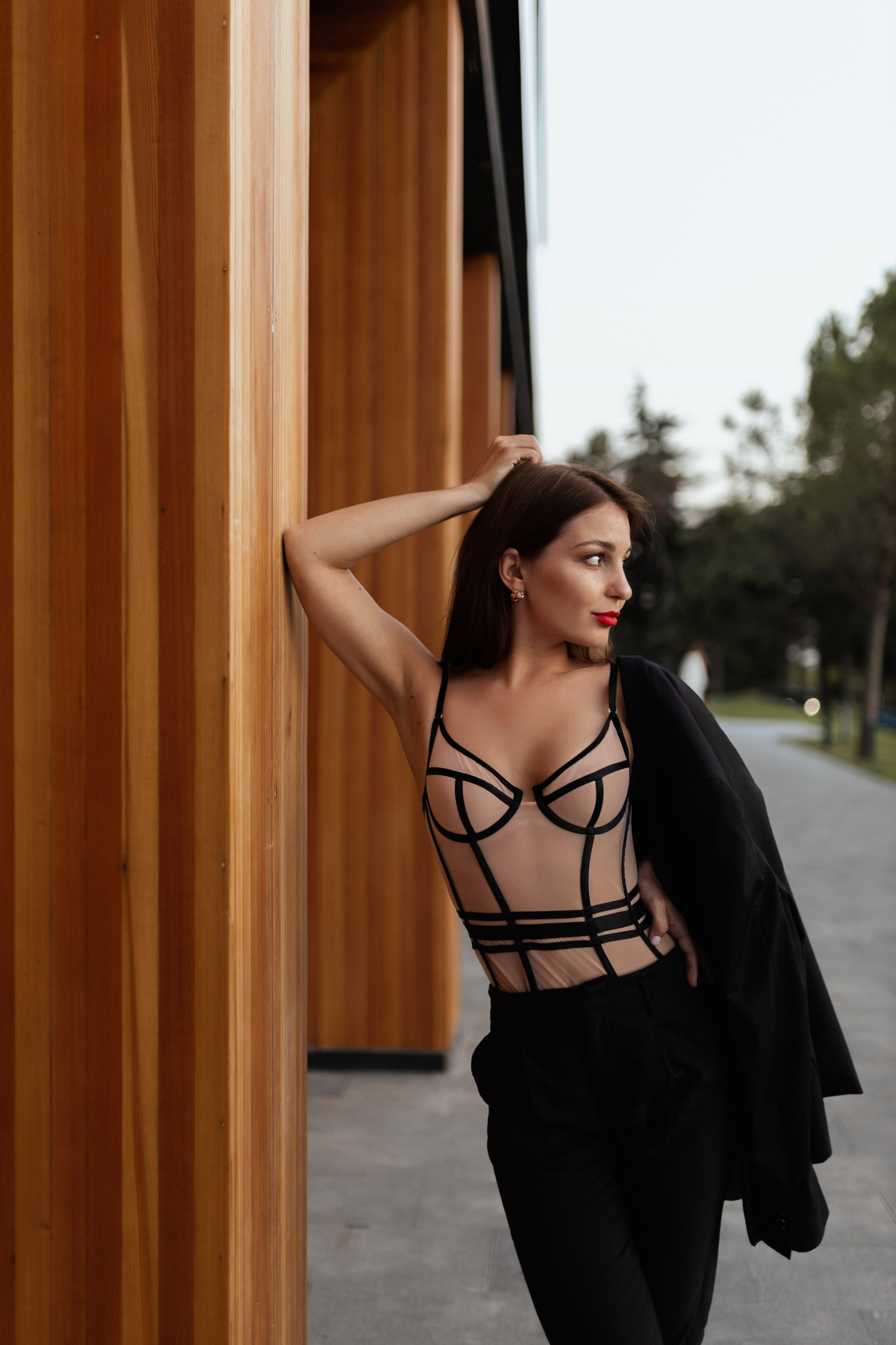 Шампанерия ZB. Фотограф в Краснодаре Юлия Перкунова