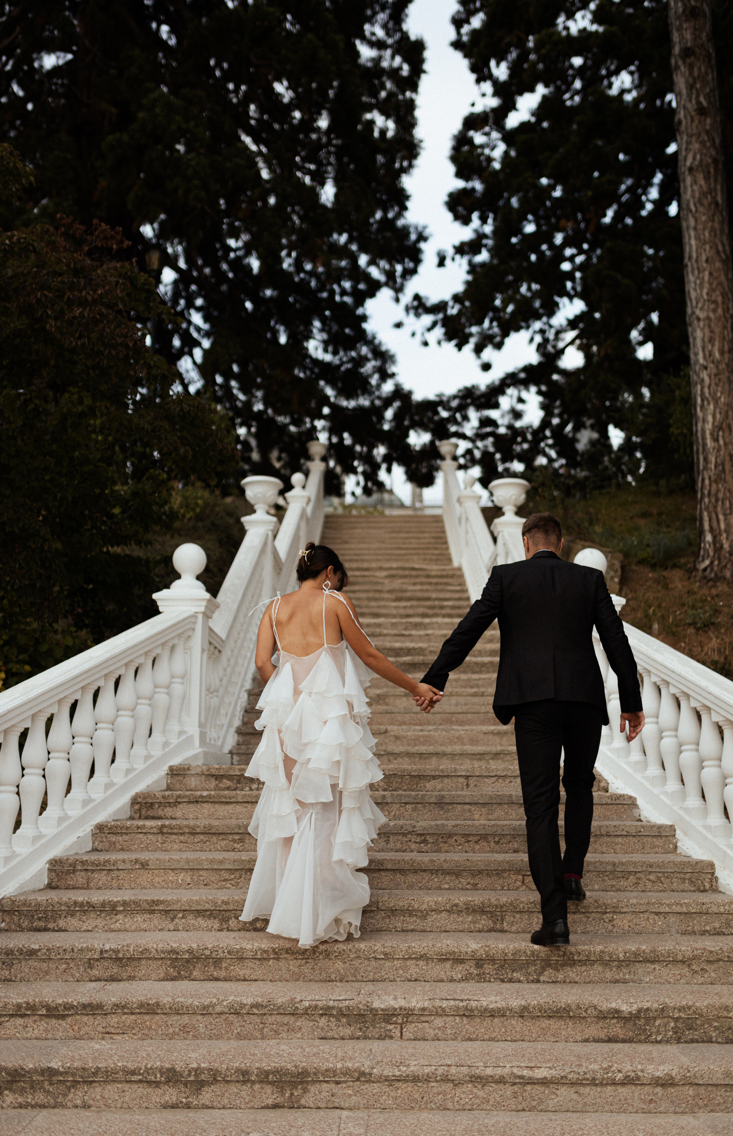 Павел + Анна. Фотограф в Краснодаре Юлия Перкунова