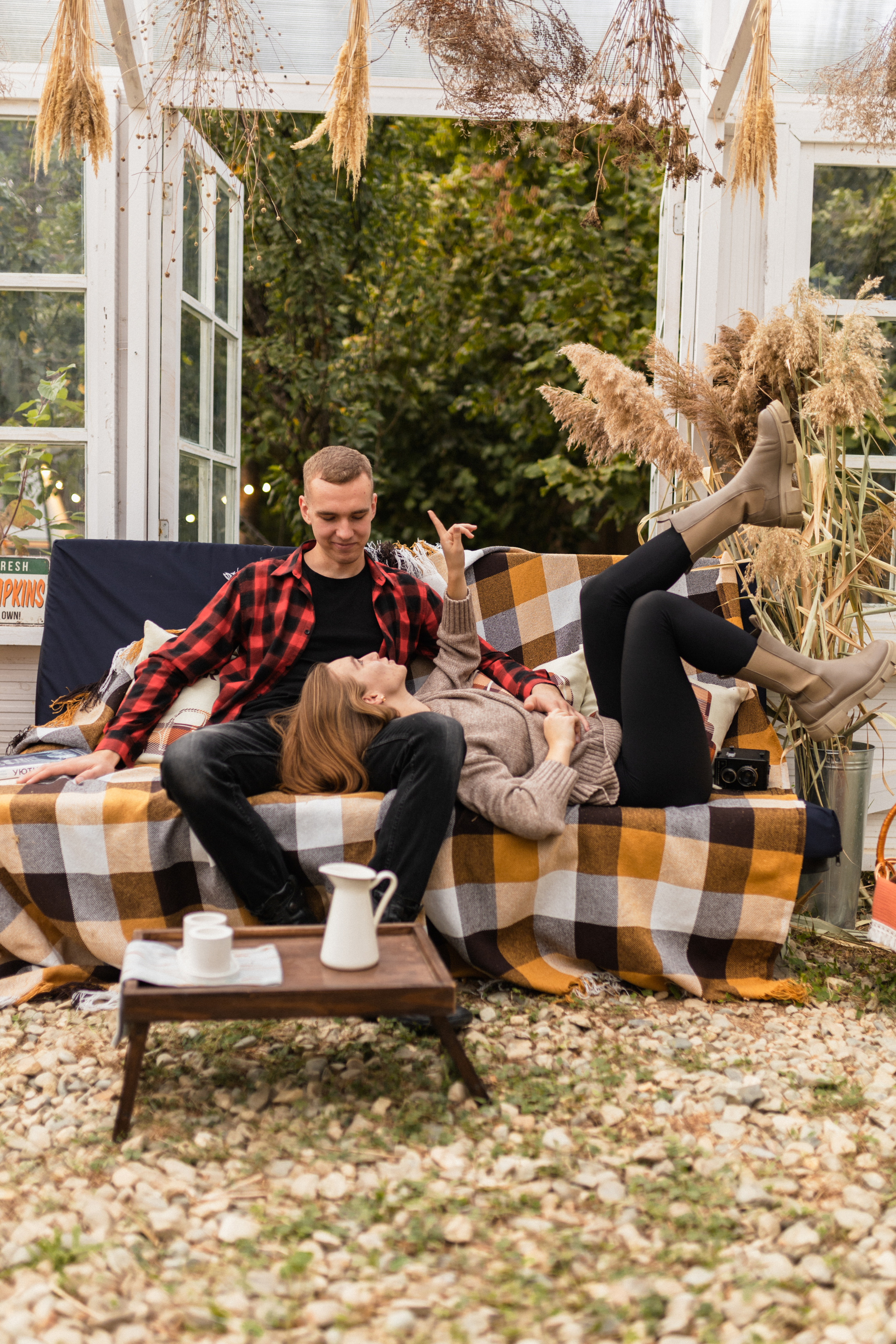 Даниил и Светлана. Фотограф в Краснодаре Юлия Перкунова