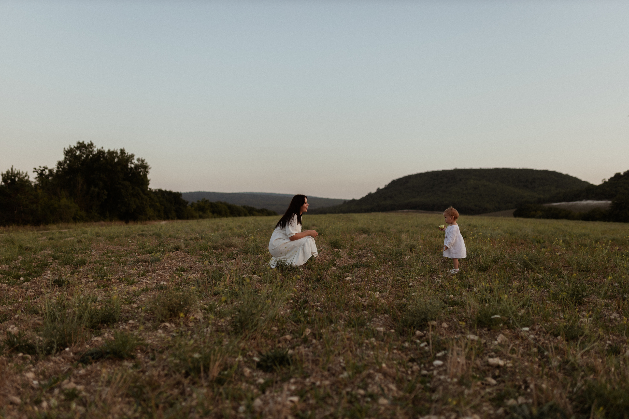 Марина + Лиля. Фотограф в Краснодаре Юлия Перкунова