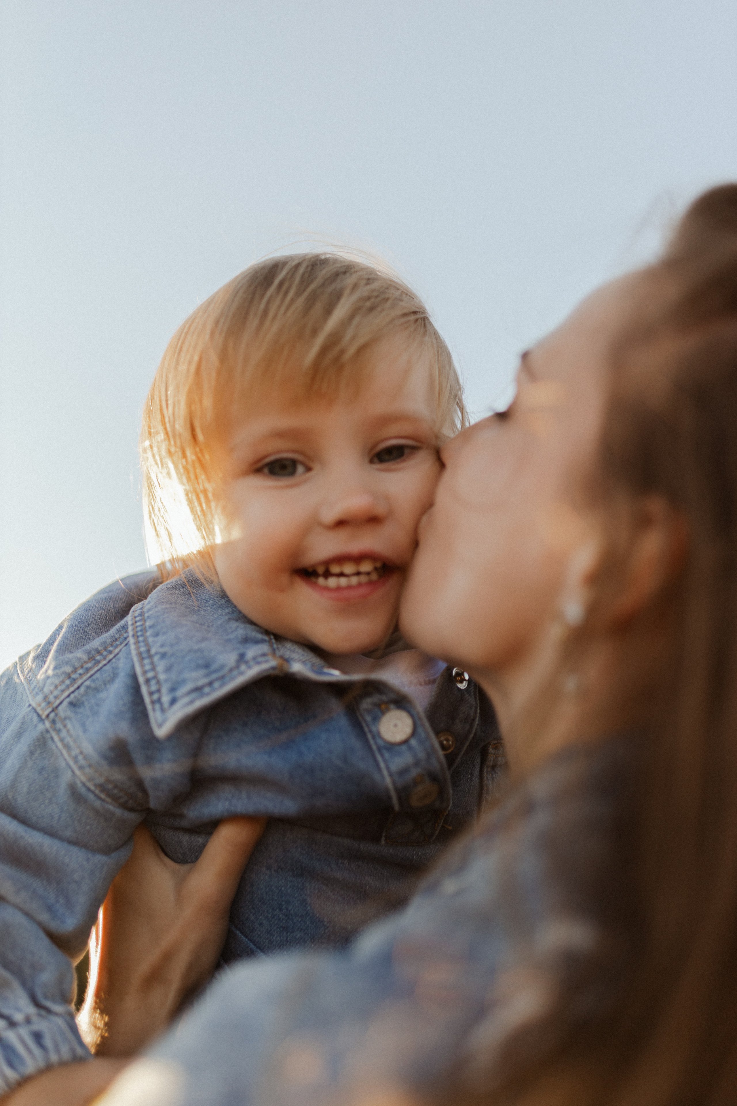 Ирина + Кира. Фотограф в Краснодаре Юлия Перкунова