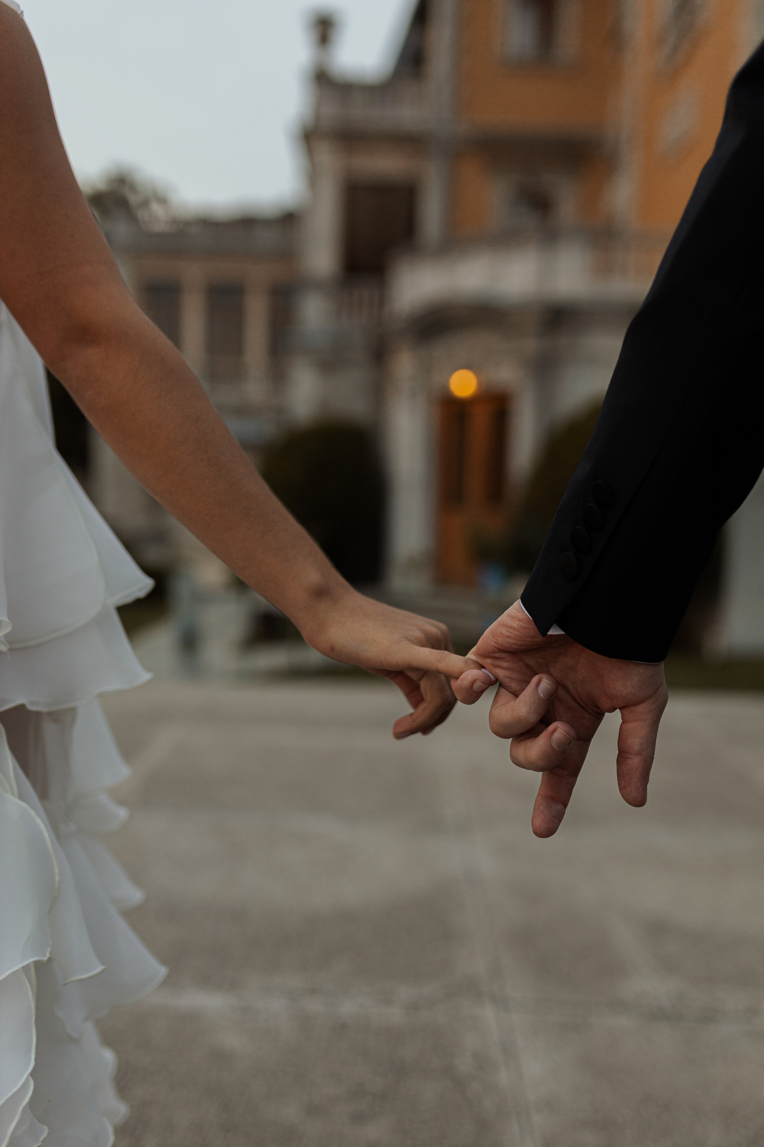 Павел + Анна. Фотограф в Краснодаре Юлия Перкунова