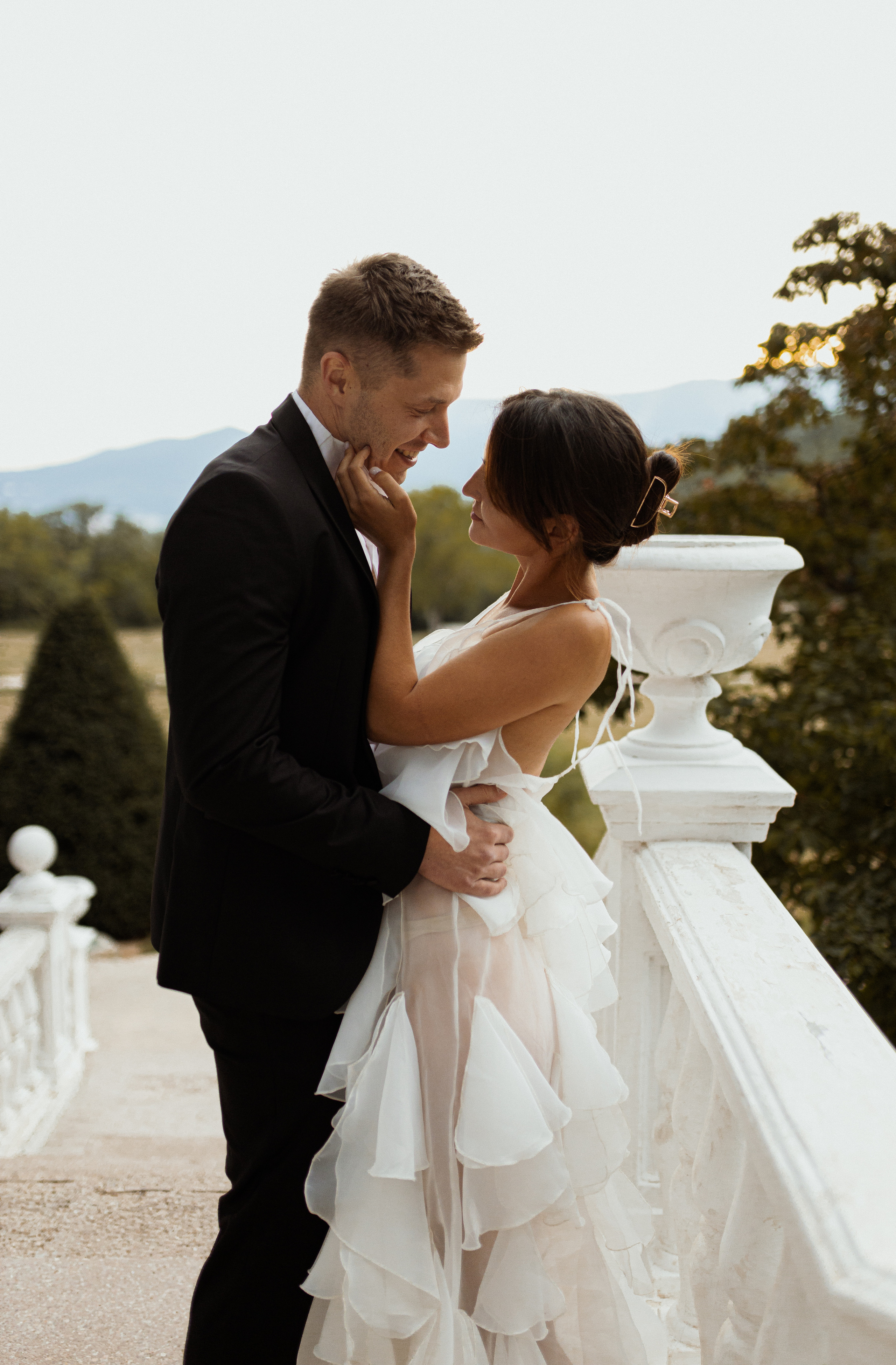 Павел + Анна. Фотограф в Краснодаре Юлия Перкунова