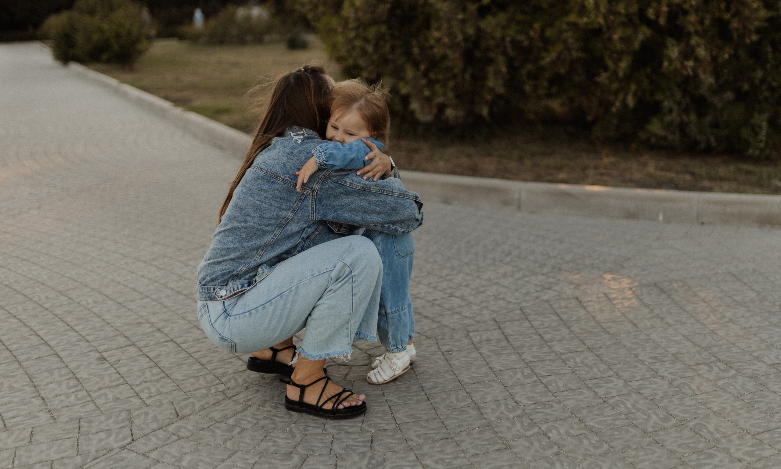 Ирина + Кира. Фотограф в Краснодаре Юлия Перкунова