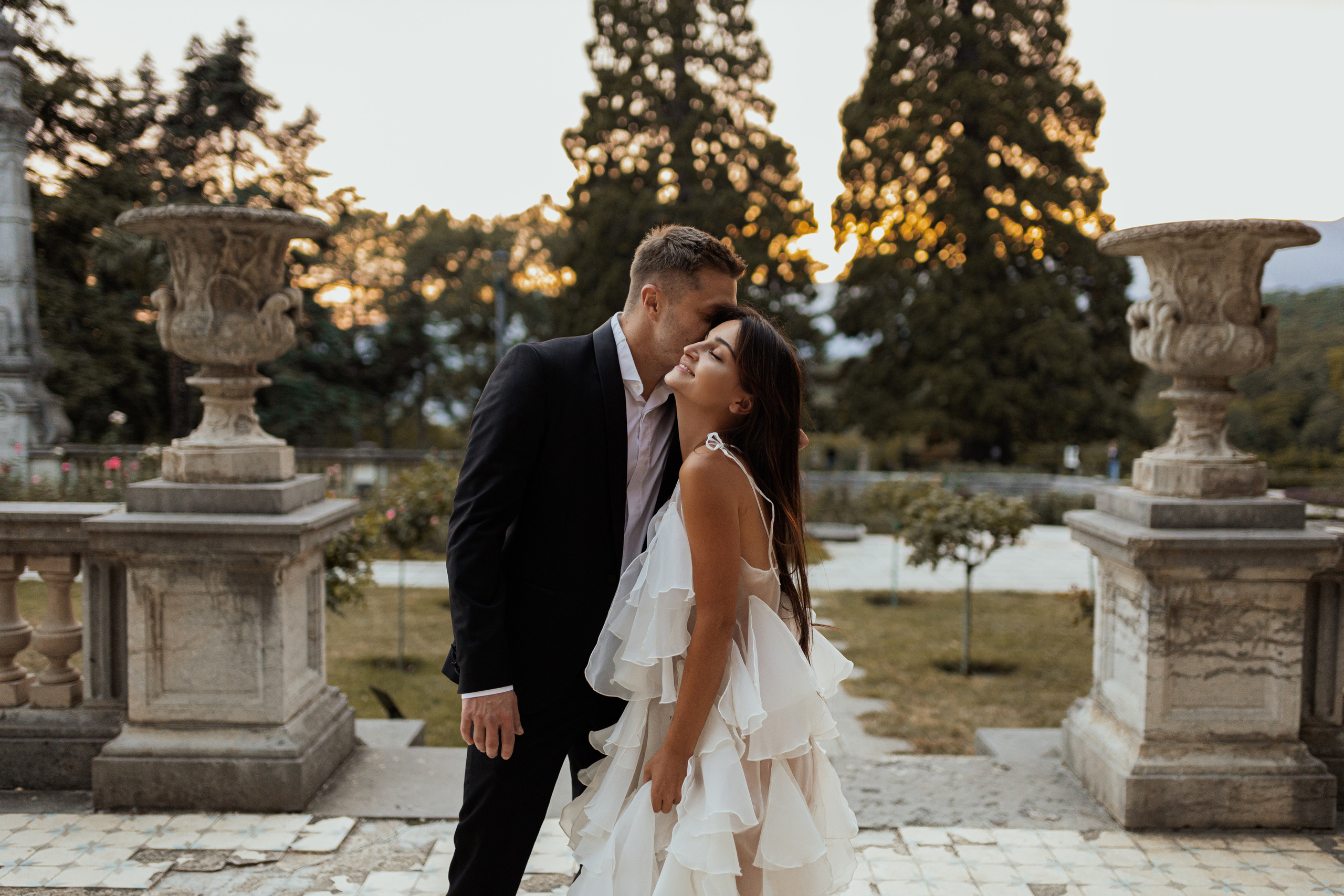 Павел + Анна. Фотограф в Краснодаре Юлия Перкунова