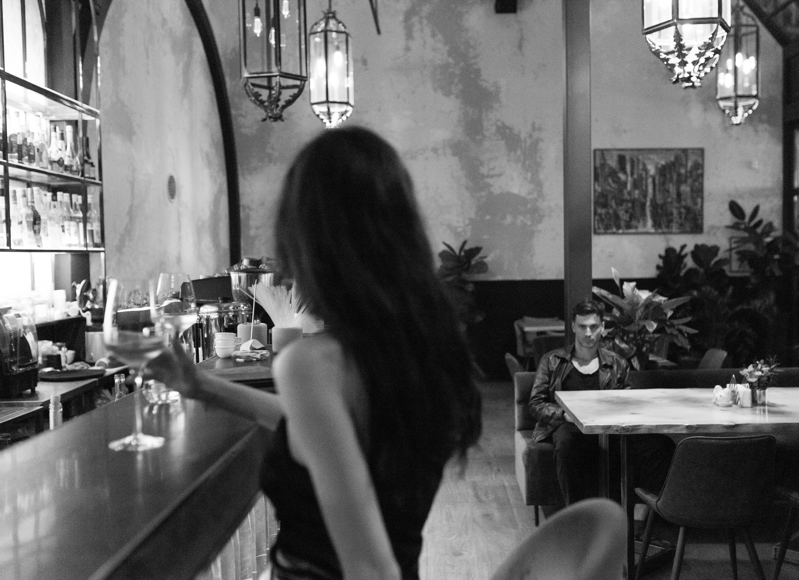 Любовь в городе. Фотограф в Краснодаре Юлия Перкунова