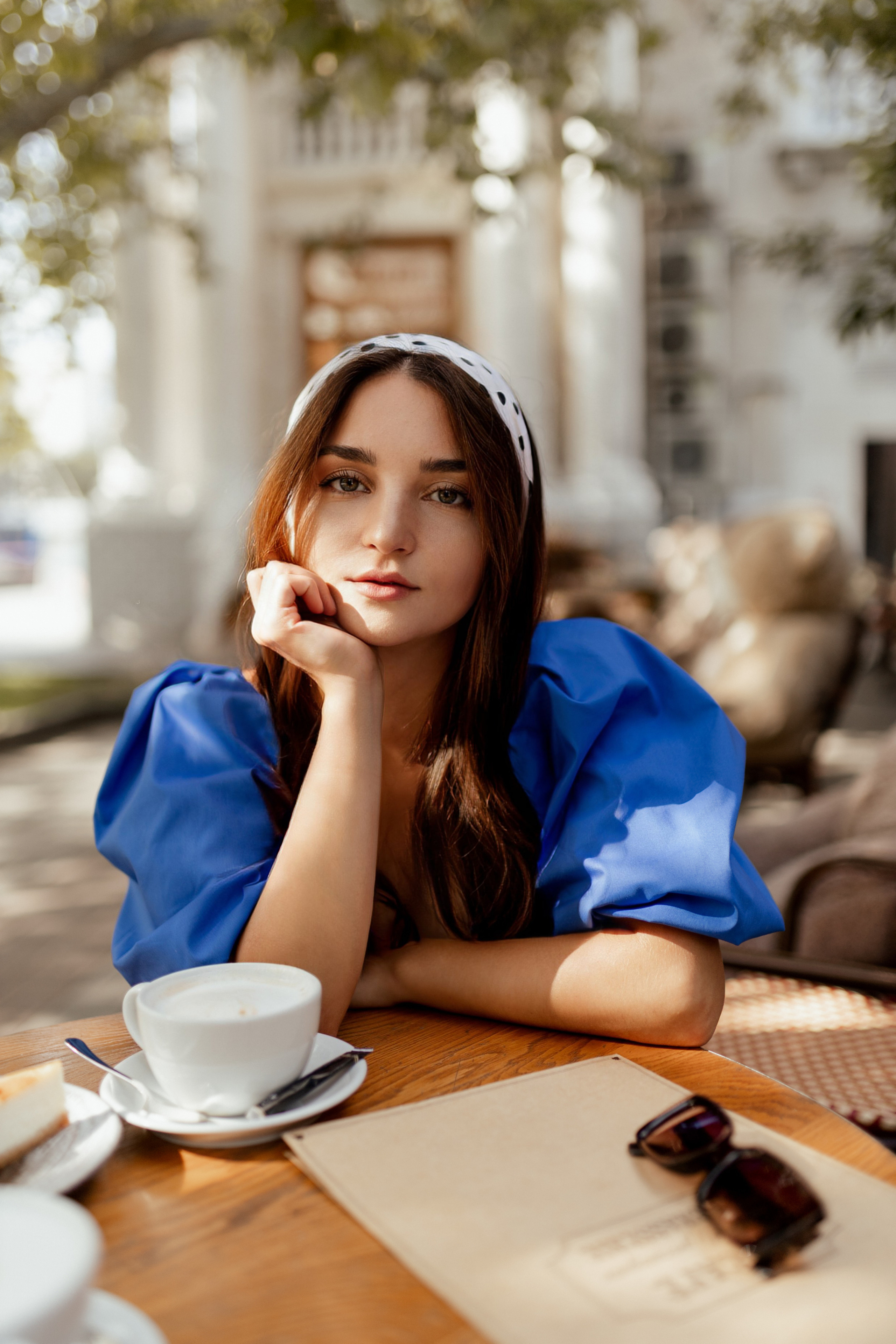 23 Cafe La Brasserie. Фотограф в Краснодаре Юлия Перкунова