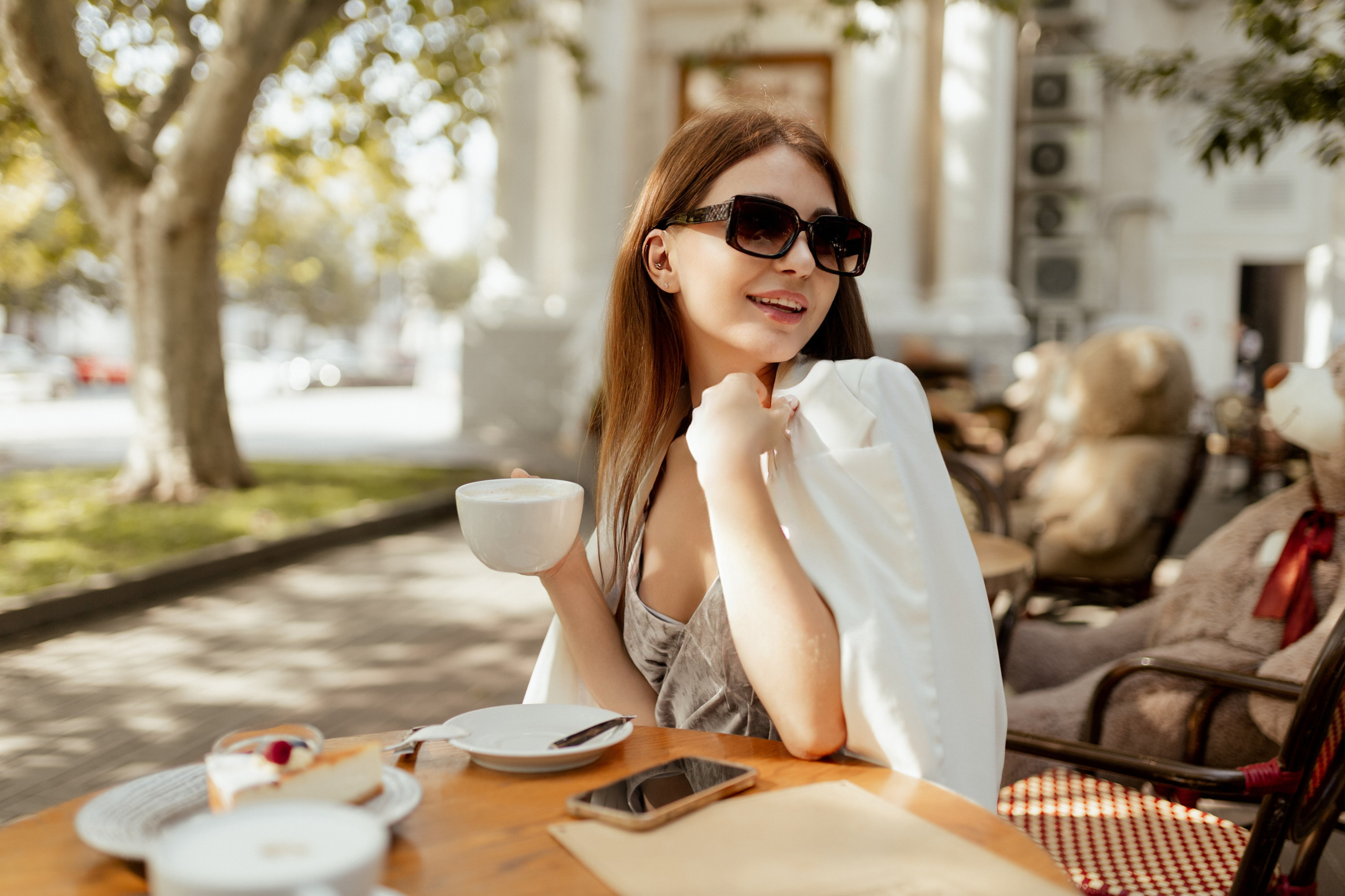 23 Cafe La Brasserie. Фотограф в Краснодаре Юлия Перкунова