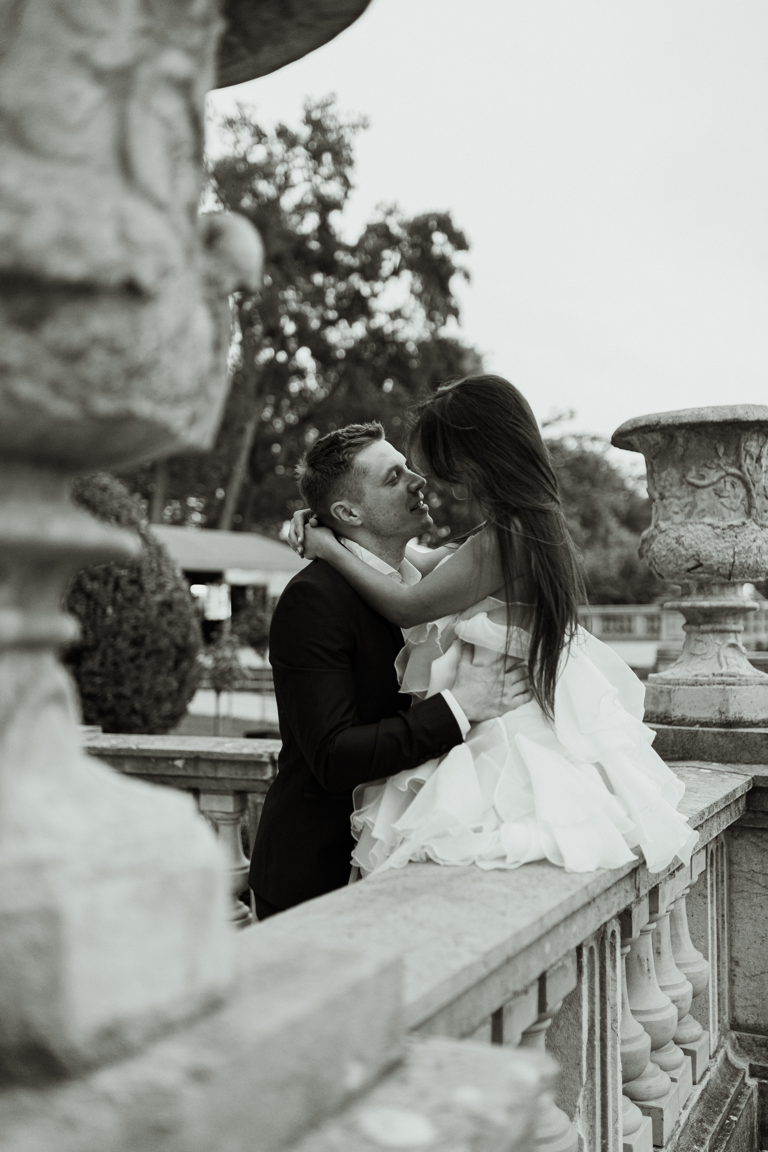 Павел + Анна. Фотограф в Краснодаре Юлия Перкунова