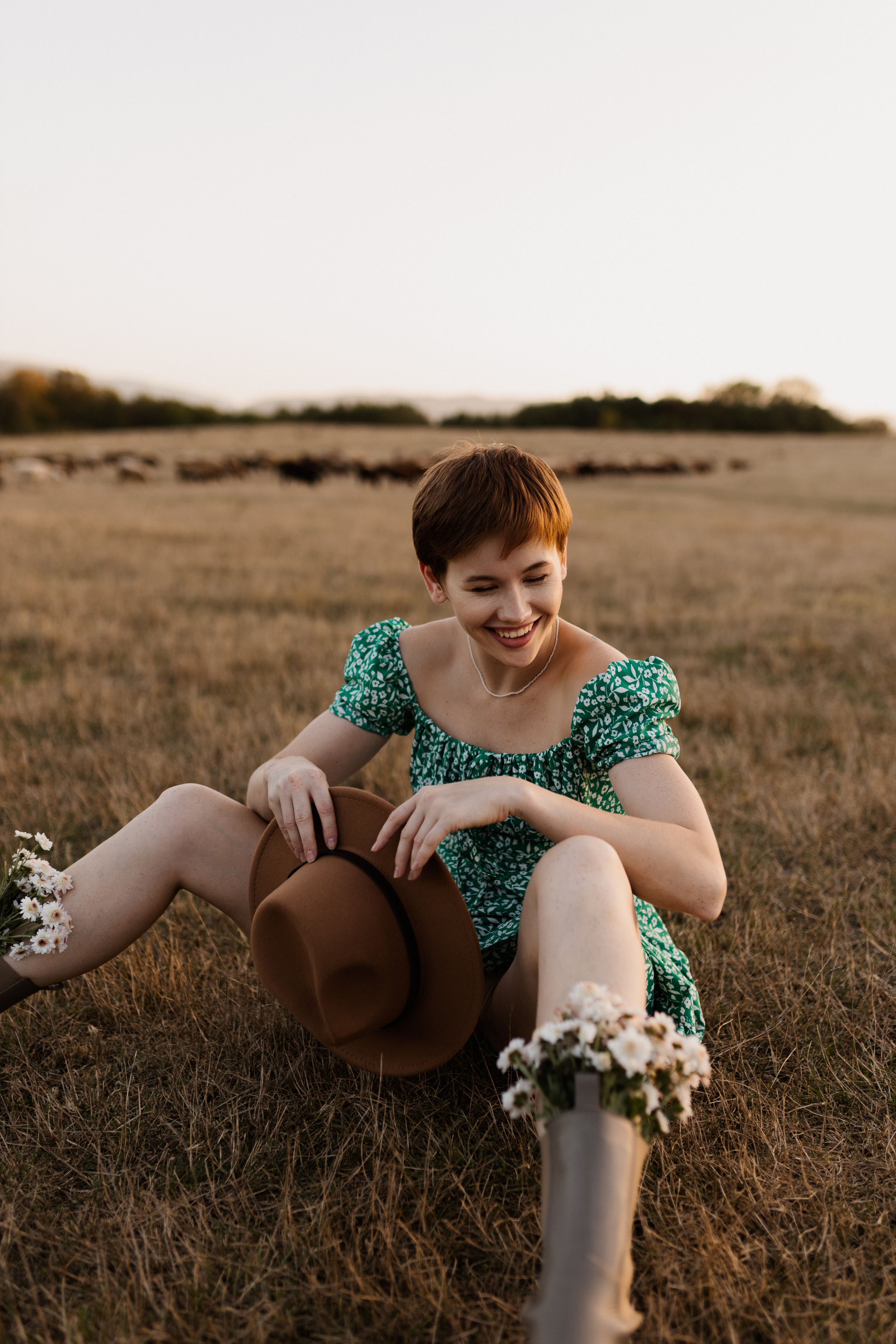 Лошадиная ферма. Фотограф в Краснодаре Юлия Перкунова