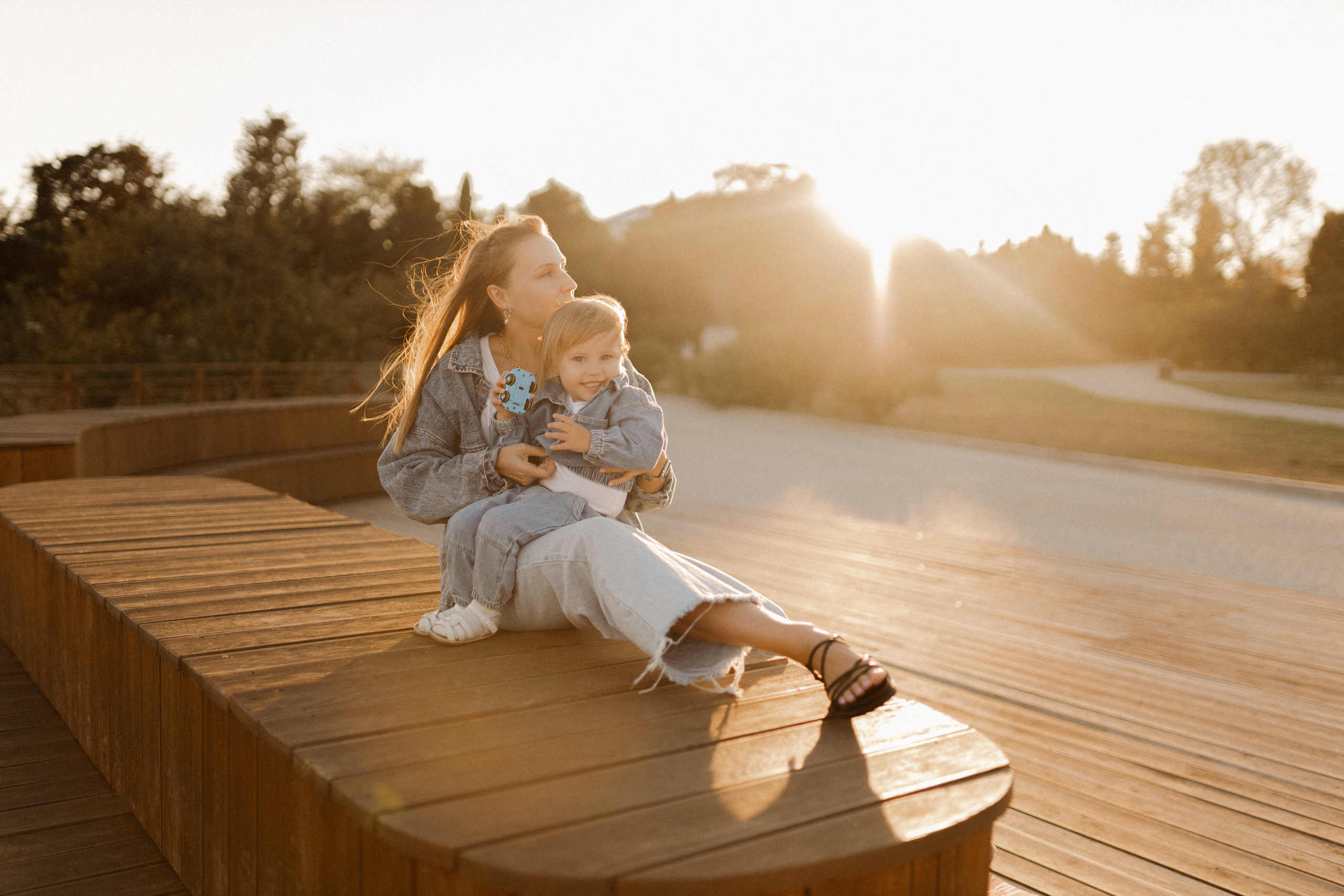 Ирина + Кира. Фотограф в Краснодаре Юлия Перкунова