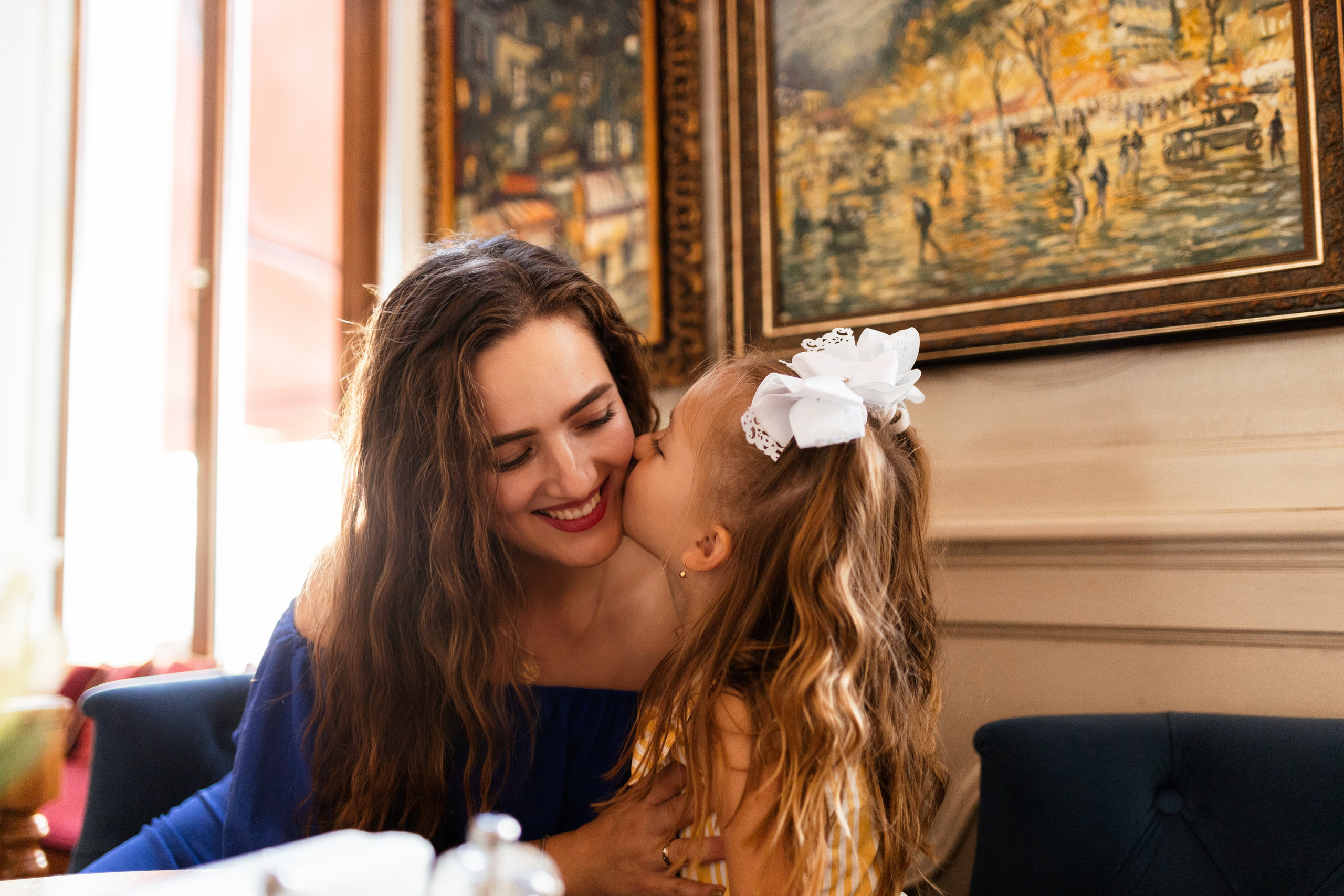 Екатерина+Елизавета. Фотограф в Краснодаре Юлия Перкунова