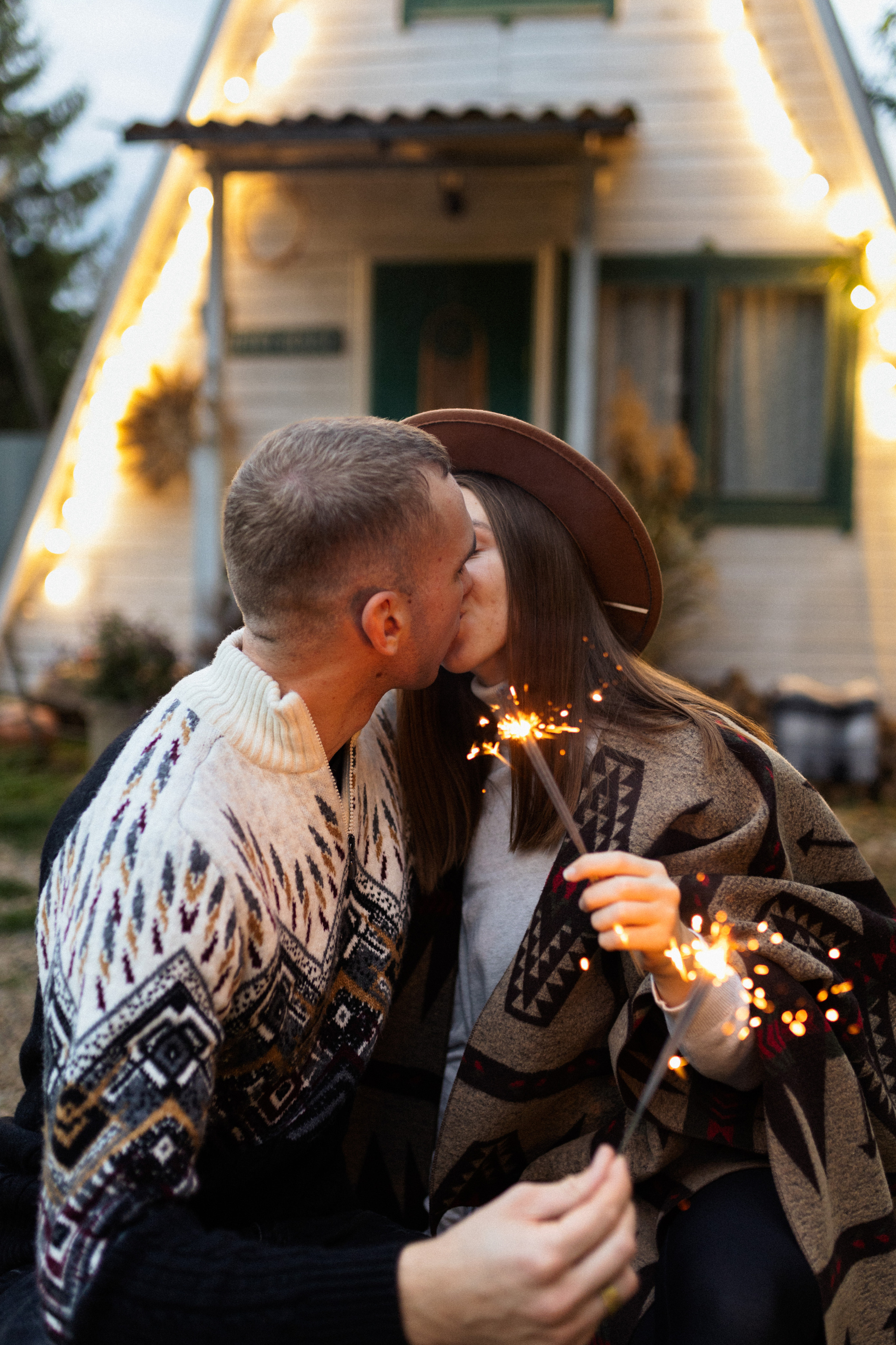 Даниил и Светлана. Фотограф в Краснодаре Юлия Перкунова