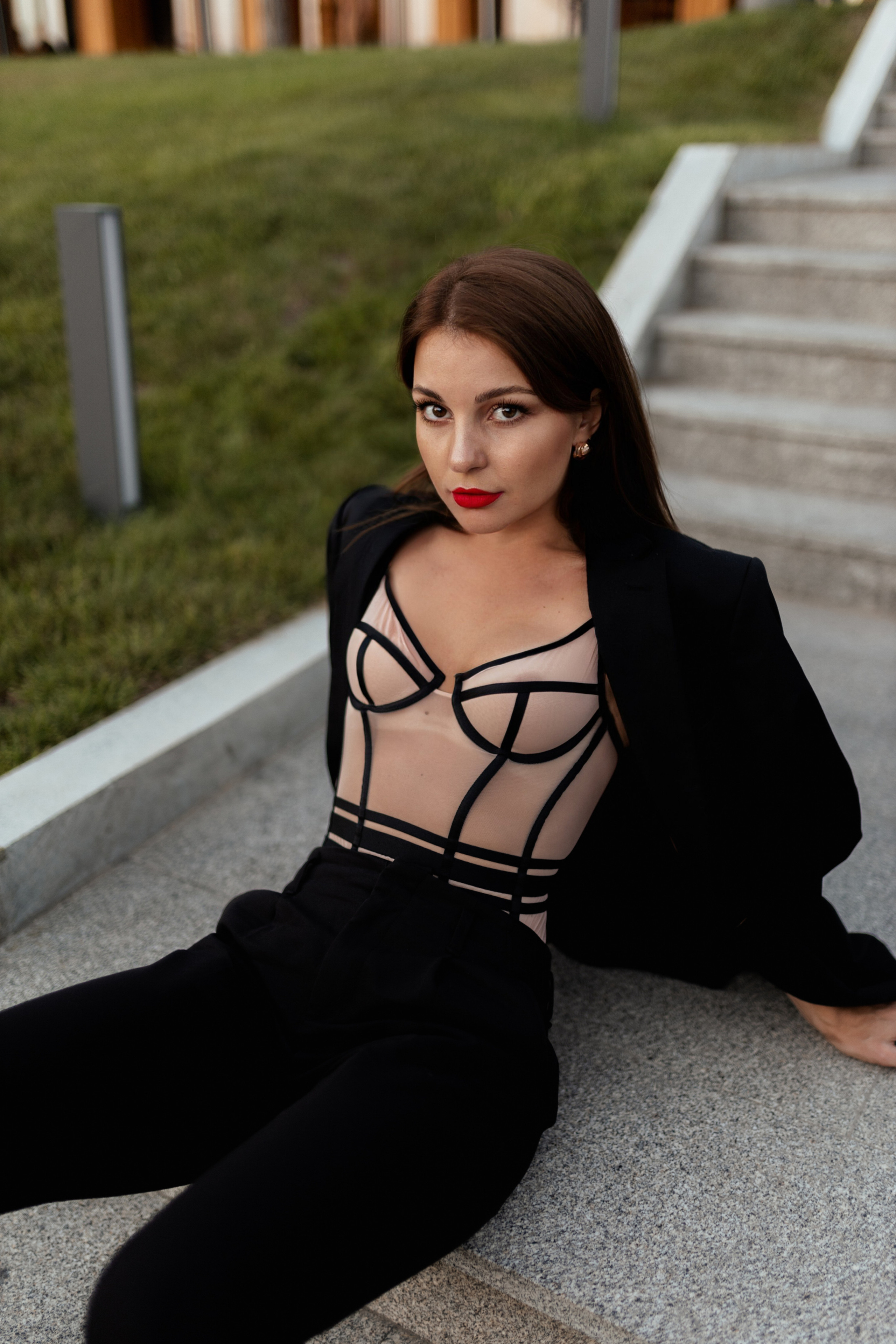 Шампанерия ZB. Фотограф в Краснодаре Юлия Перкунова