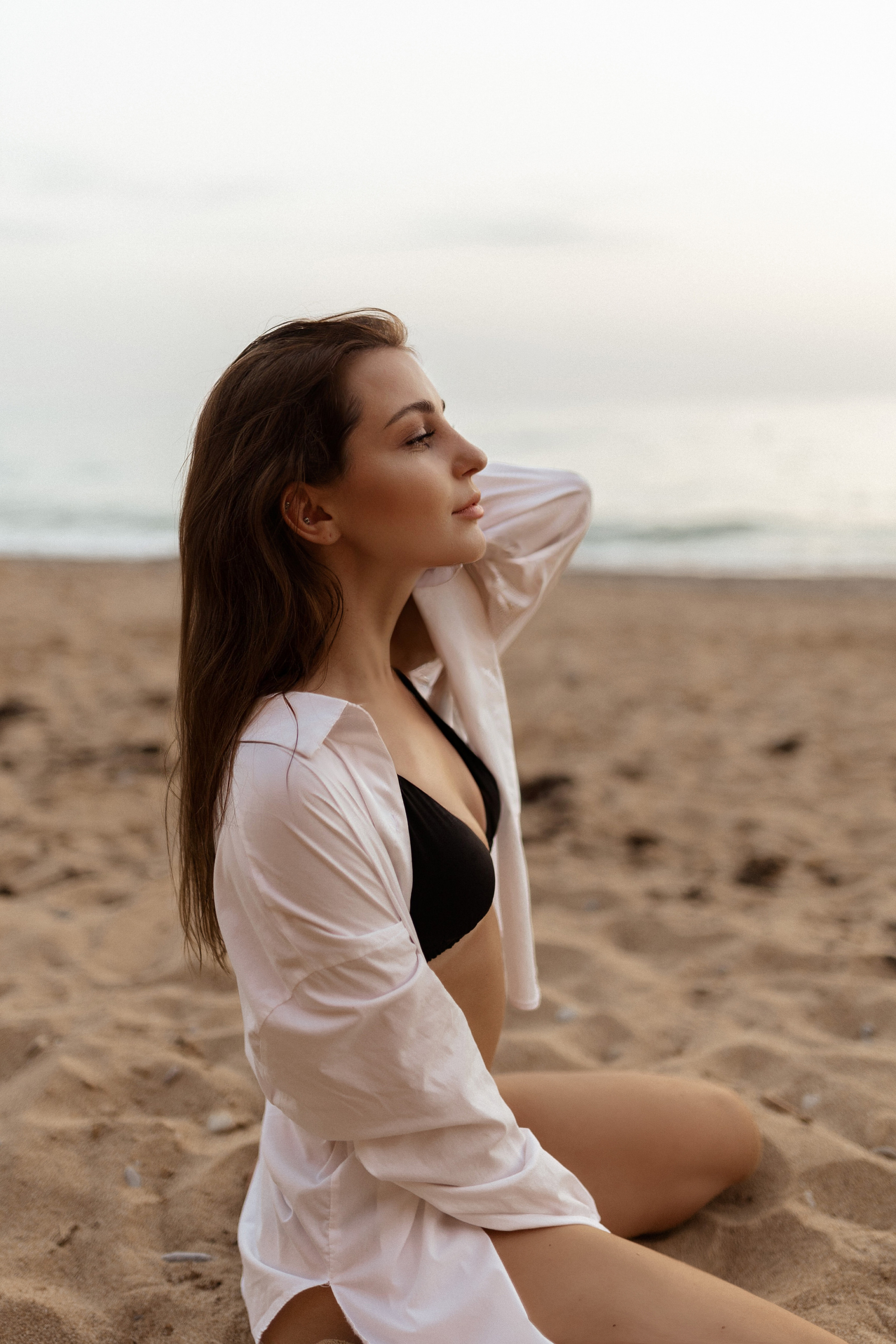 Морская история. Фотограф в Краснодаре Юлия Перкунова