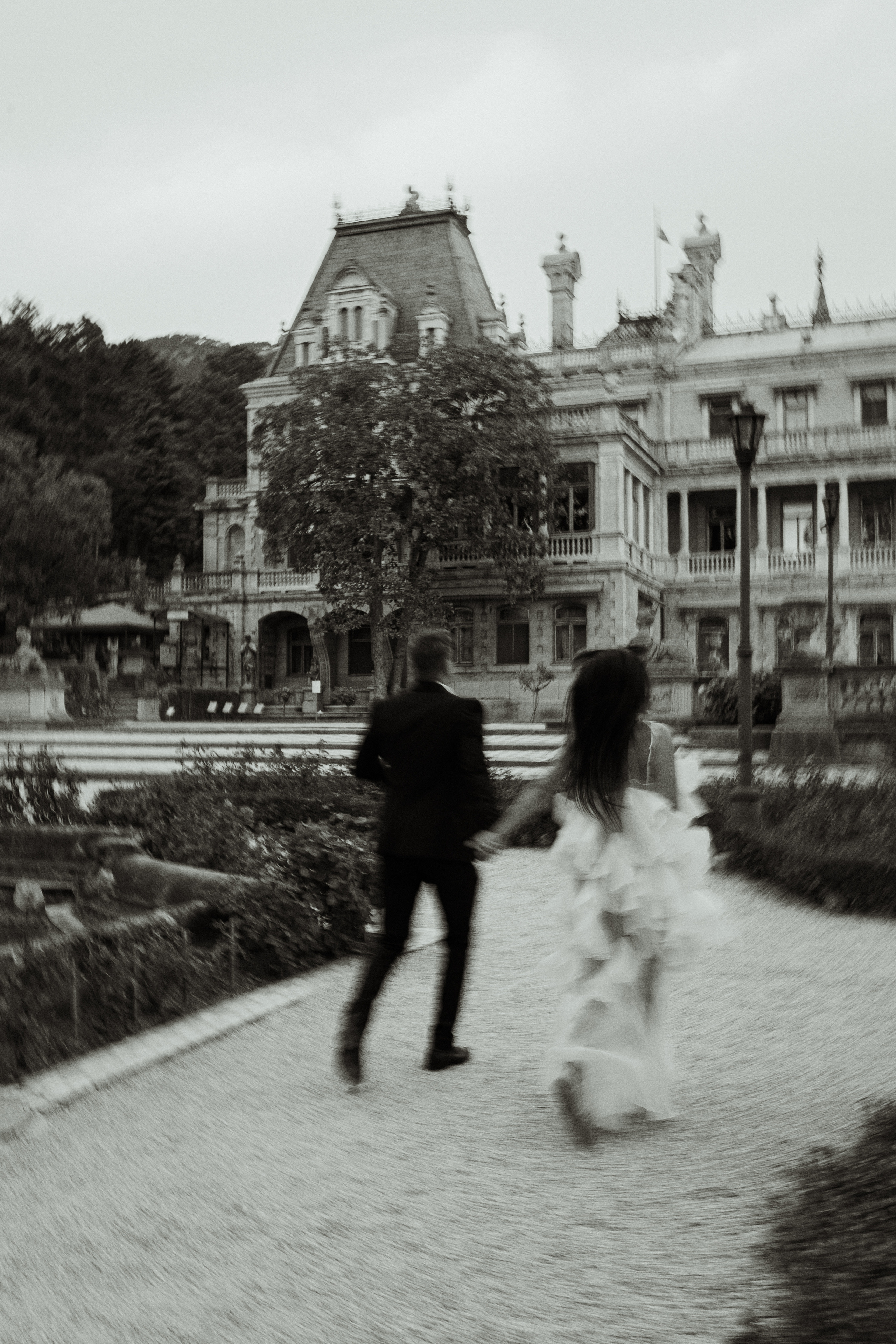 Павел + Анна. Фотограф в Краснодаре Юлия Перкунова