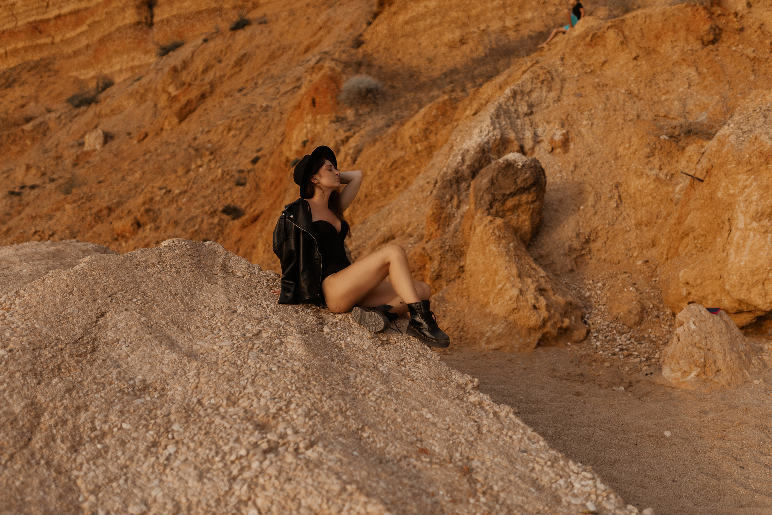 Морская история. Фотограф в Краснодаре Юлия Перкунова