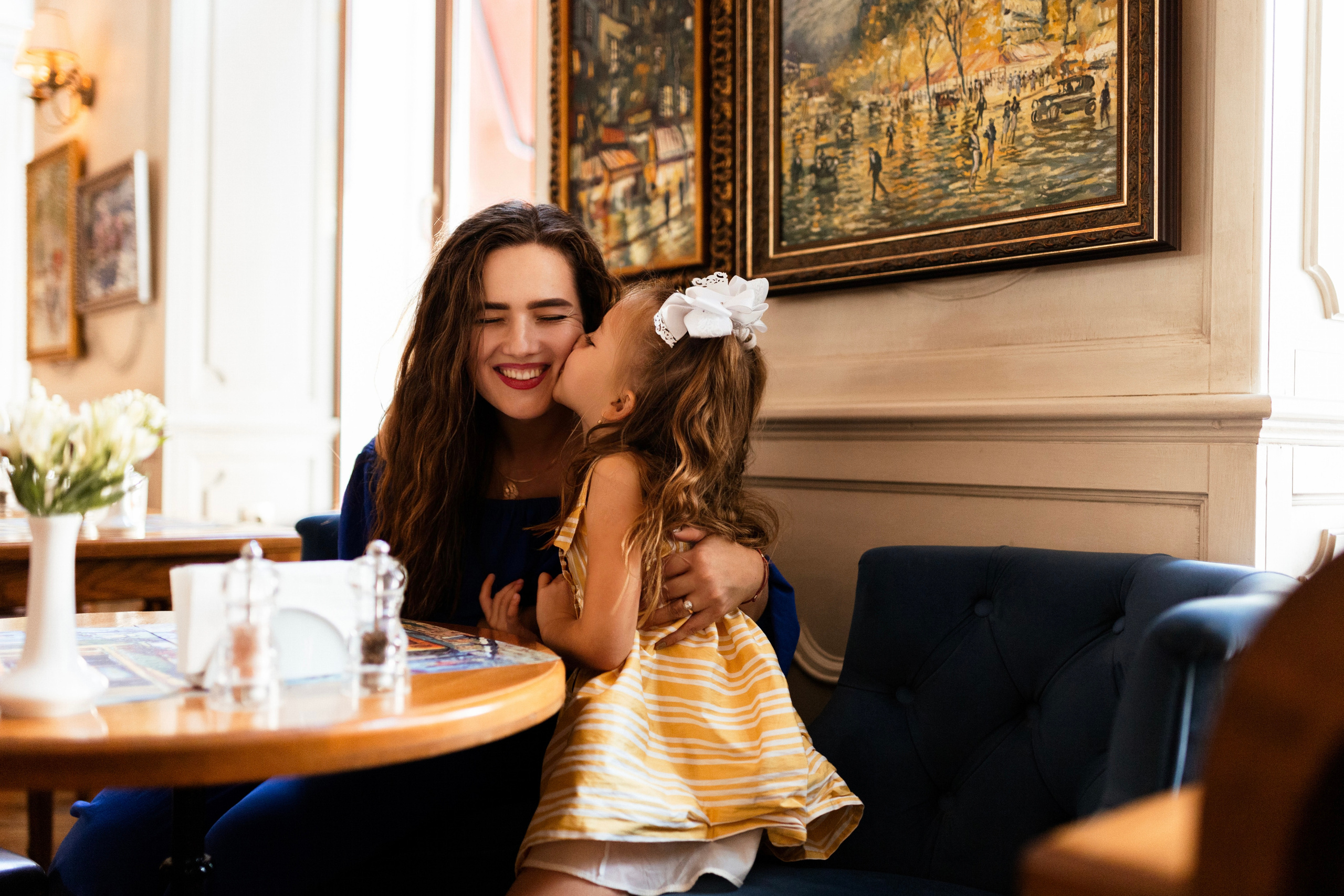 Екатерина+Елизавета. Фотограф в Краснодаре Юлия Перкунова