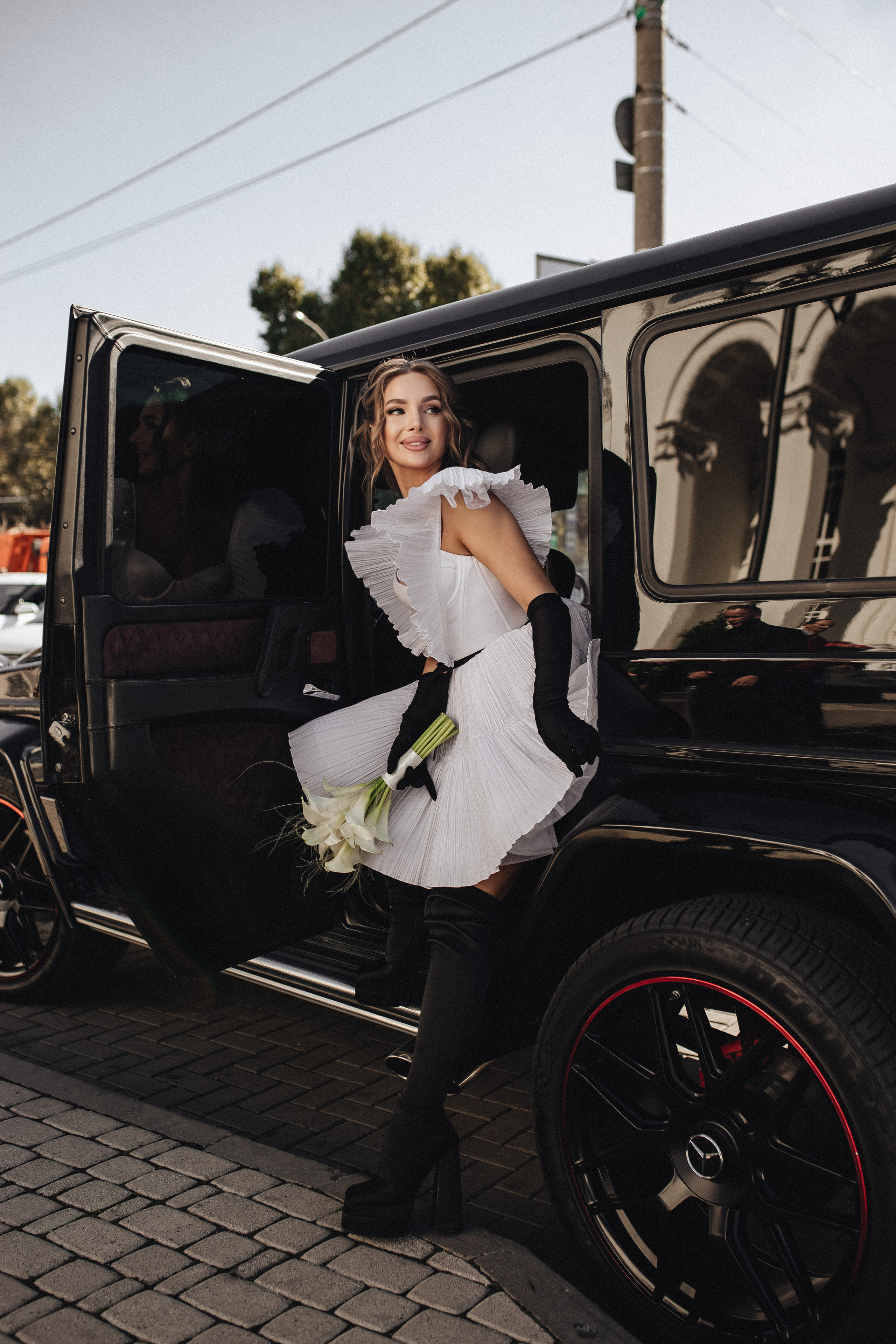 Дарья + Евгений. Фотограф в Краснодаре Юлия Перкунова