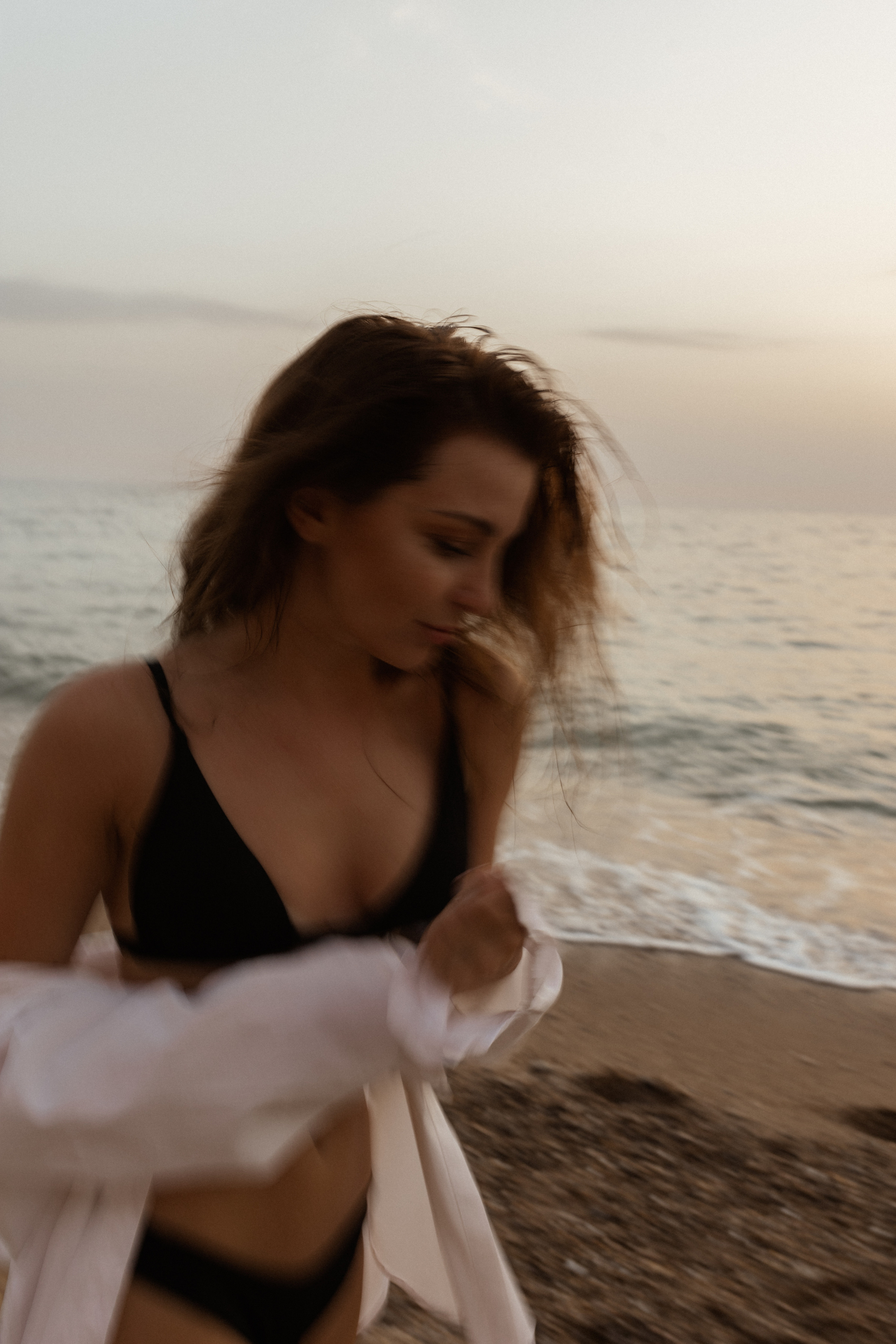 Морская история. Фотограф в Краснодаре Юлия Перкунова