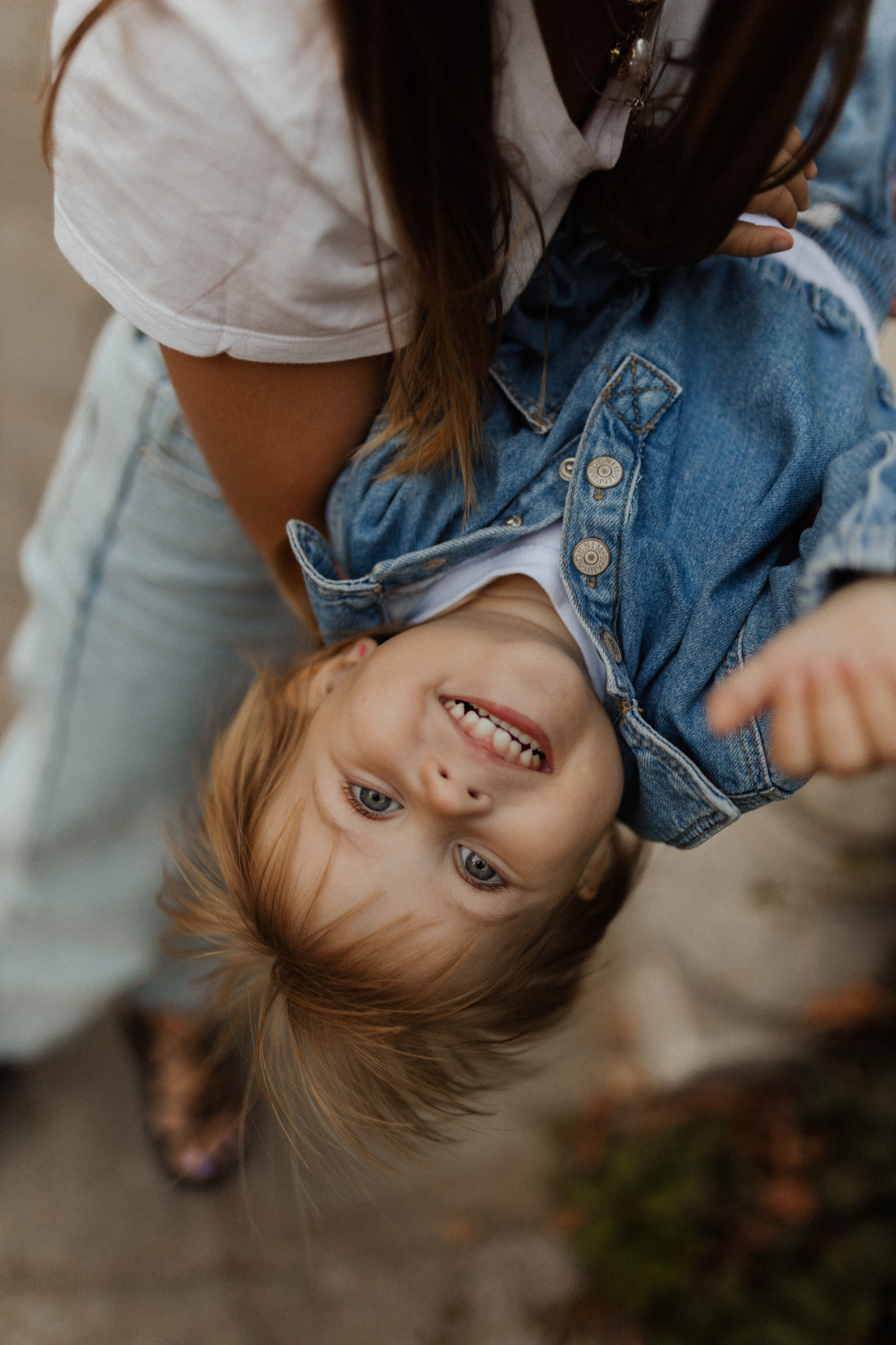 Ирина + Кира. Фотограф в Краснодаре Юлия Перкунова