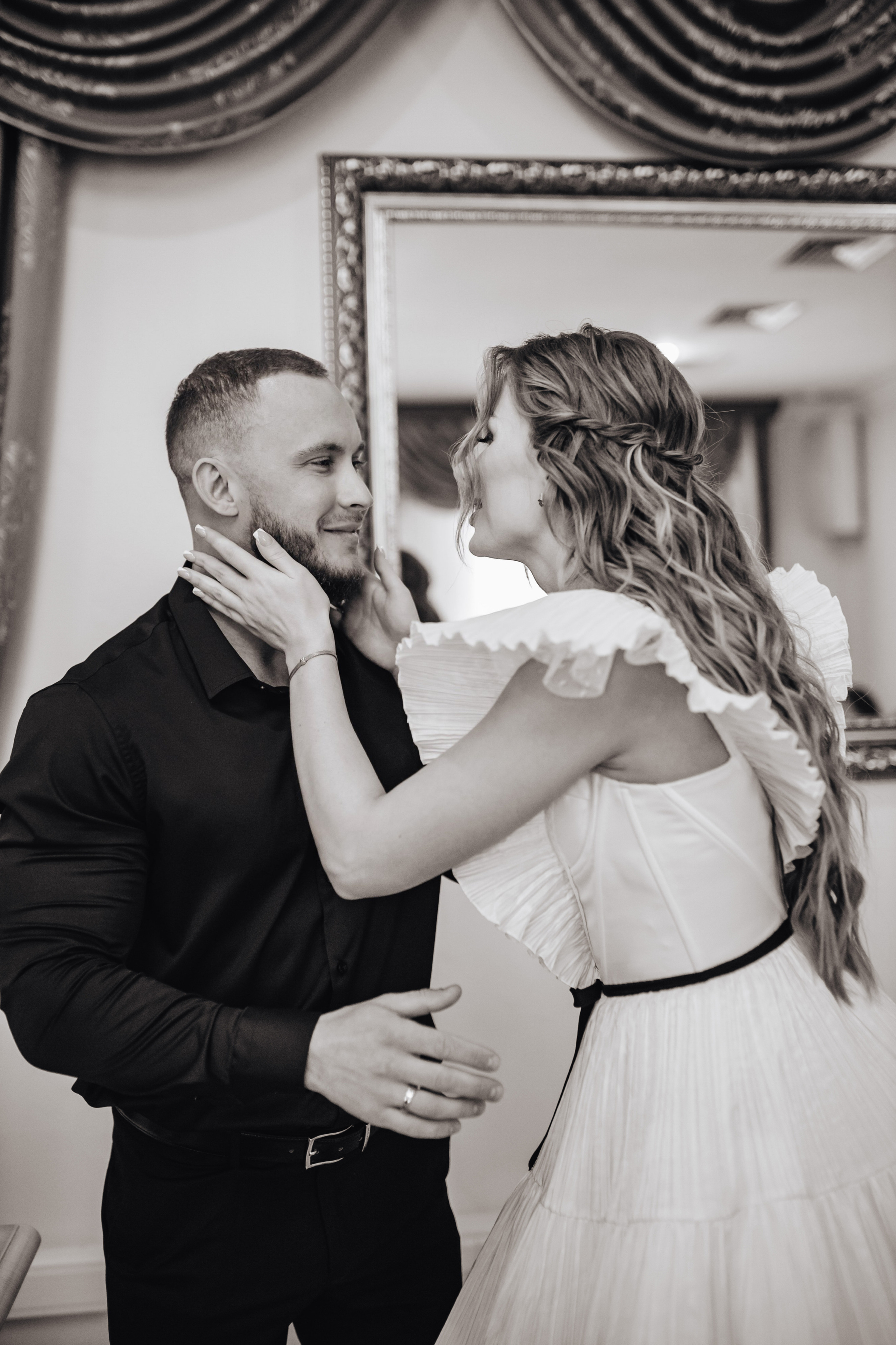 Дарья + Евгений. Фотограф в Краснодаре Юлия Перкунова