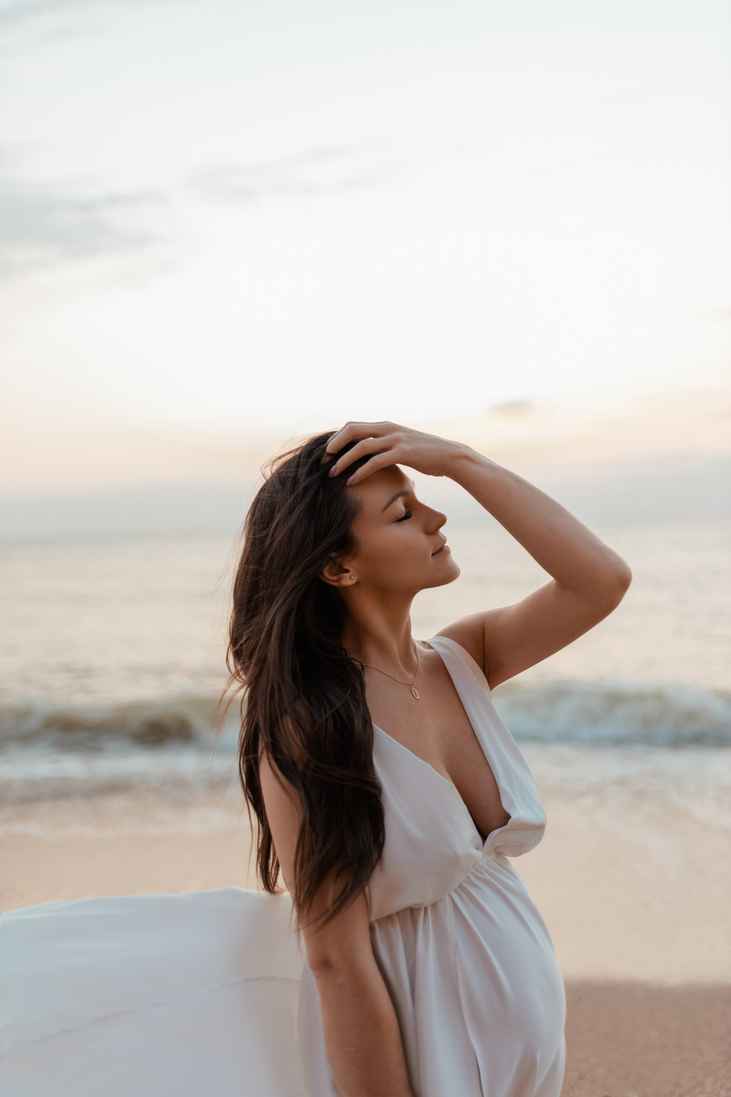 Нежная беременность. Фотограф в Краснодаре Юлия Перкунова