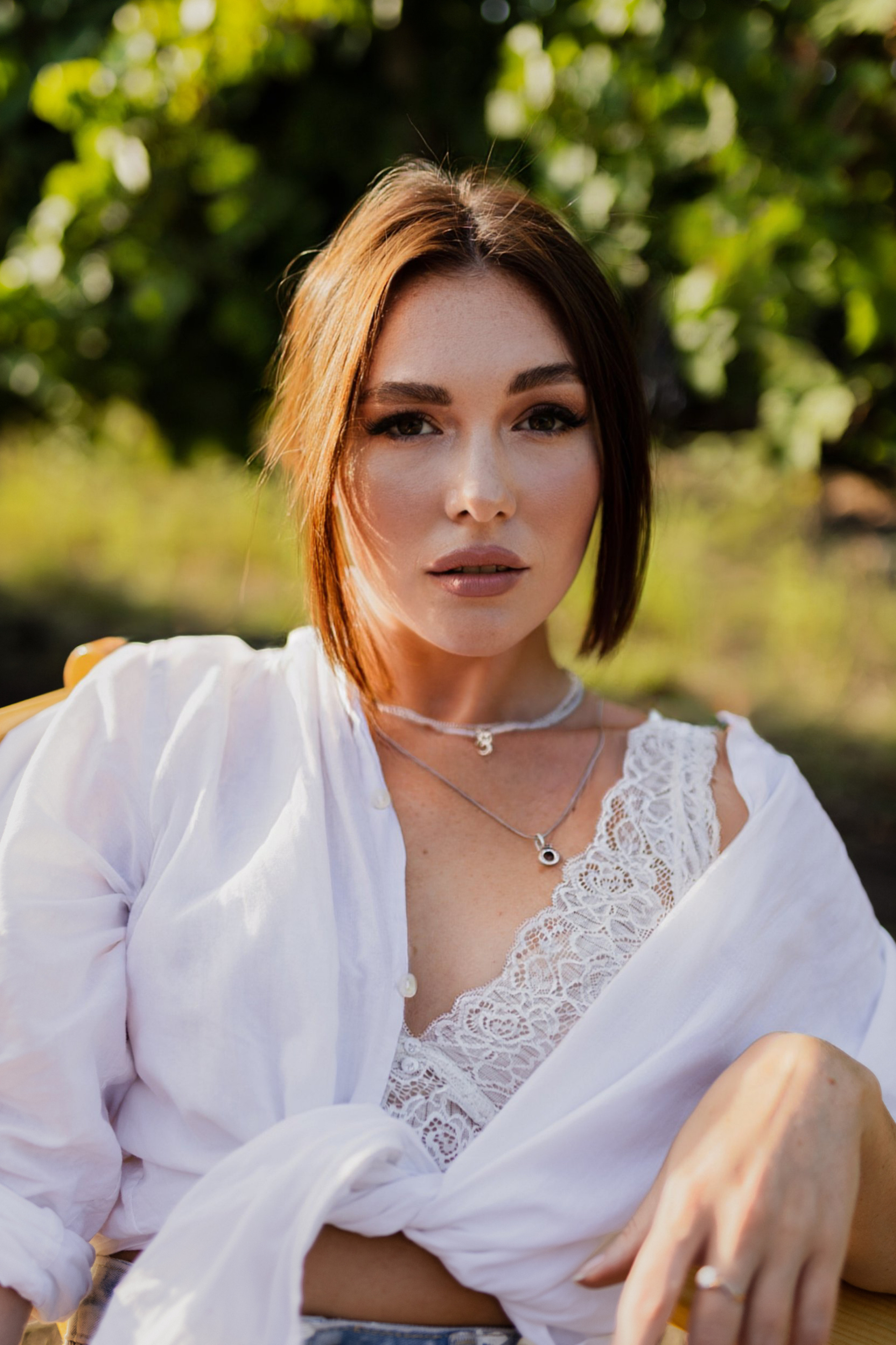 История в виноградниках. Фотограф в Краснодаре Юлия Перкунова