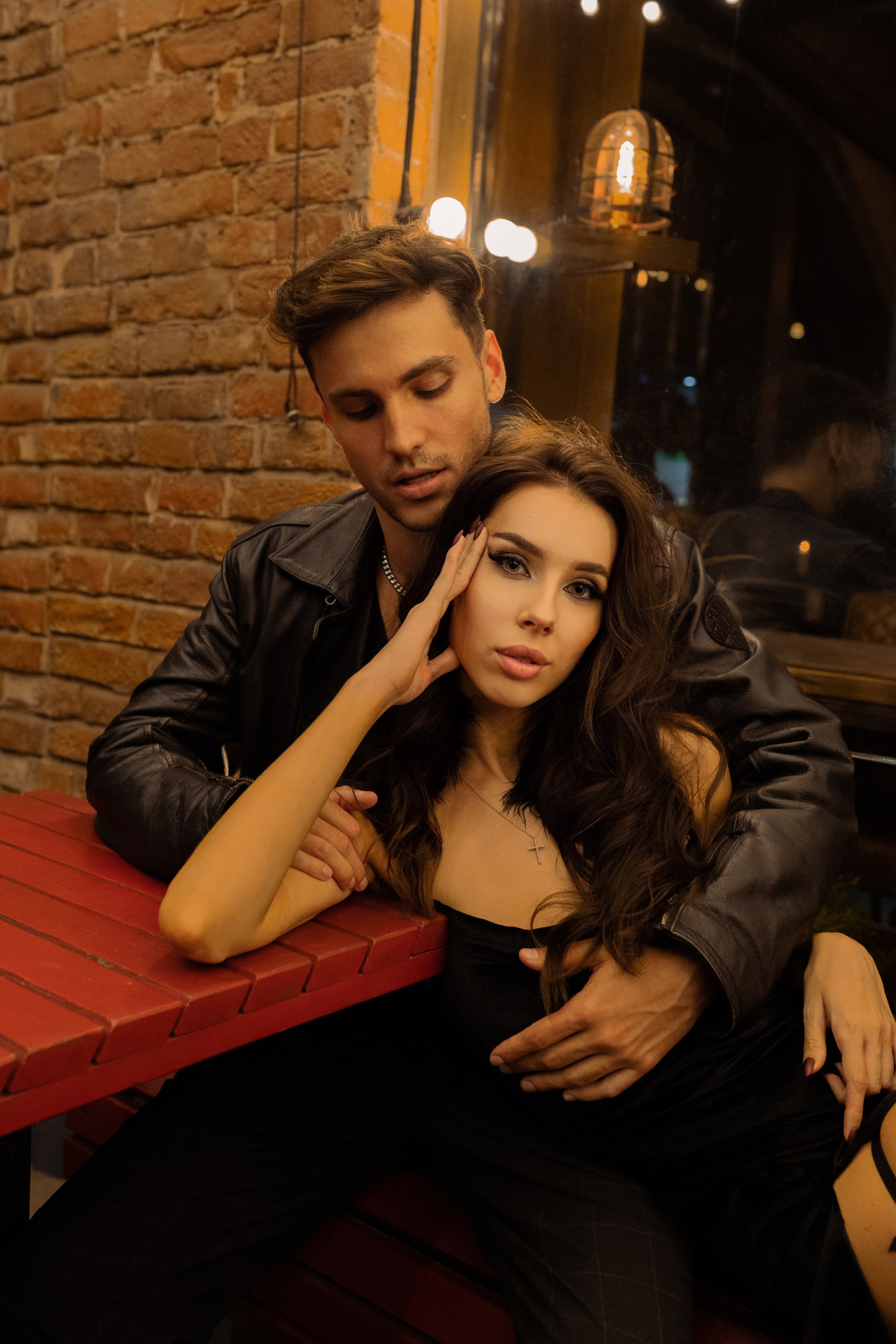 Любовь в городе. Фотограф в Краснодаре Юлия Перкунова