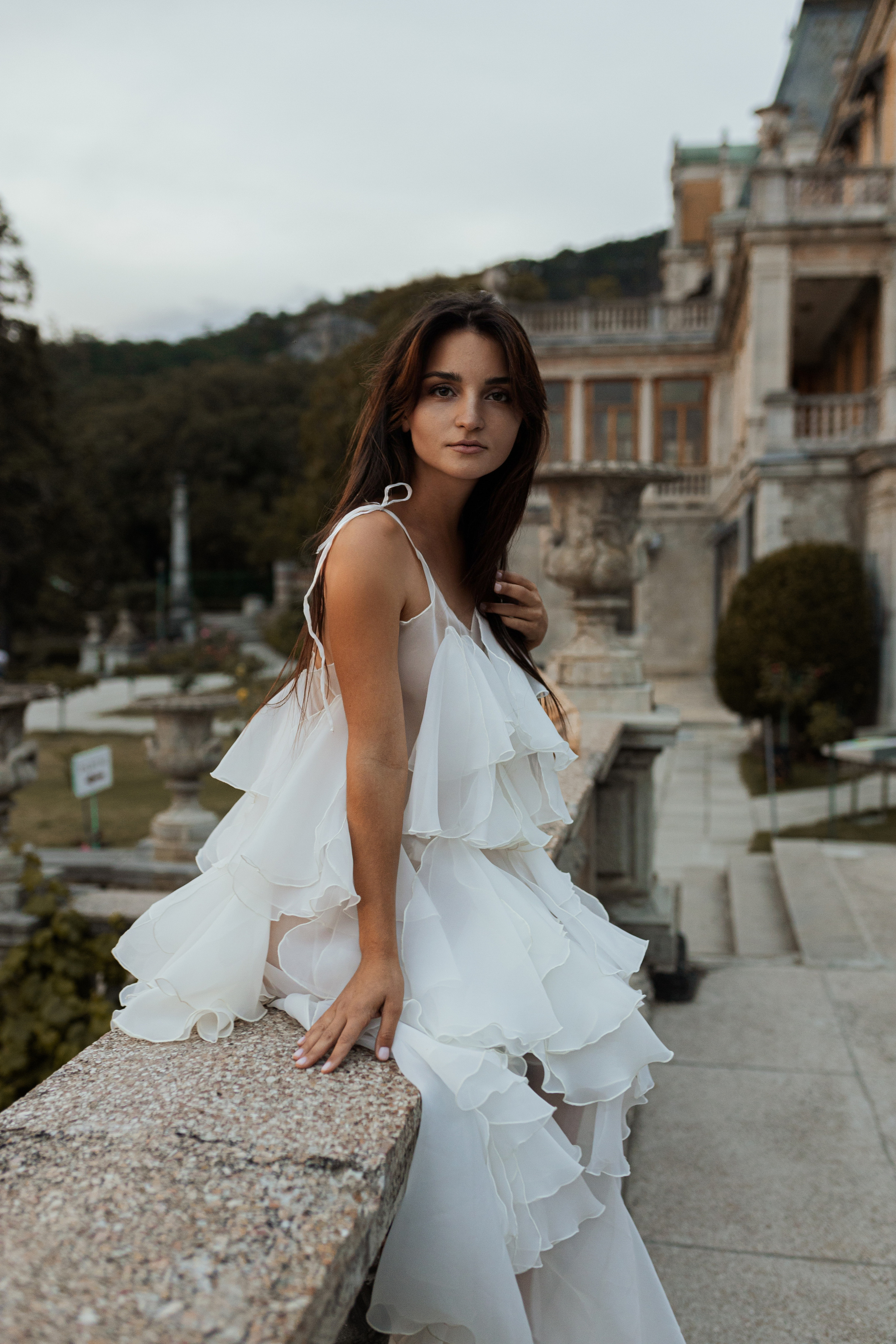 Павел + Анна. Фотограф в Краснодаре Юлия Перкунова