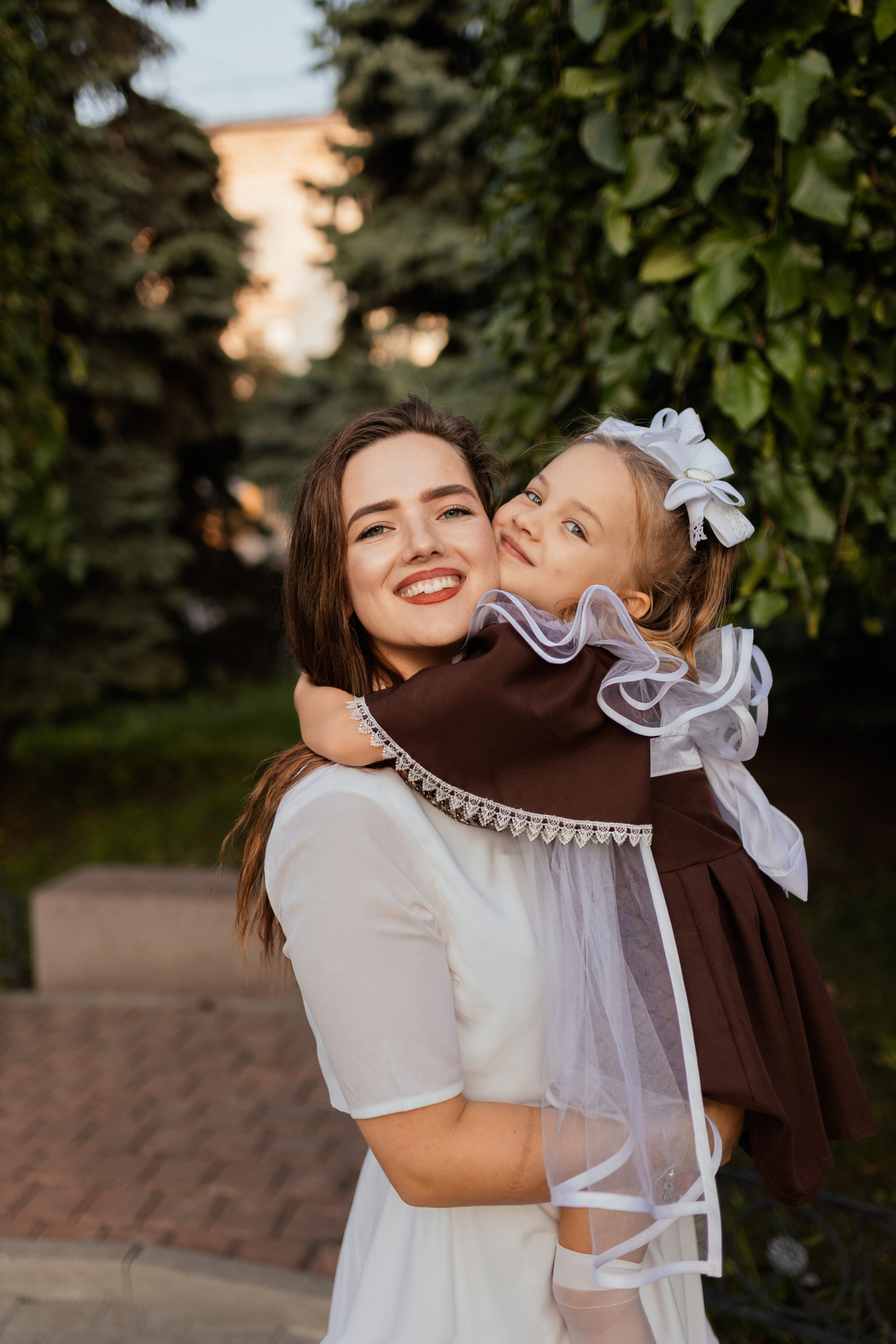 Екатерина+Елизавета. Фотограф в Краснодаре Юлия Перкунова