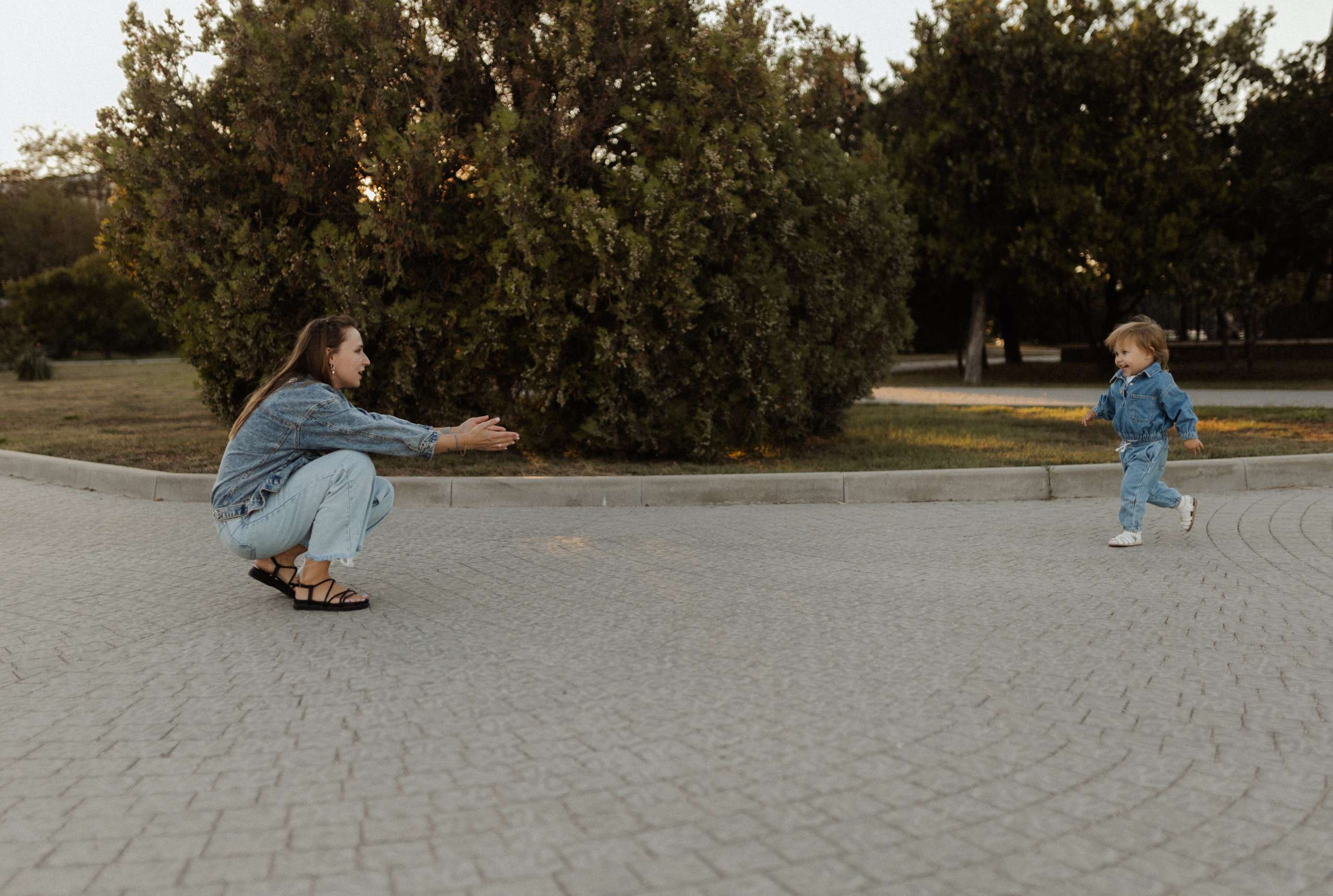 Ирина + Кира. Фотограф в Краснодаре Юлия Перкунова