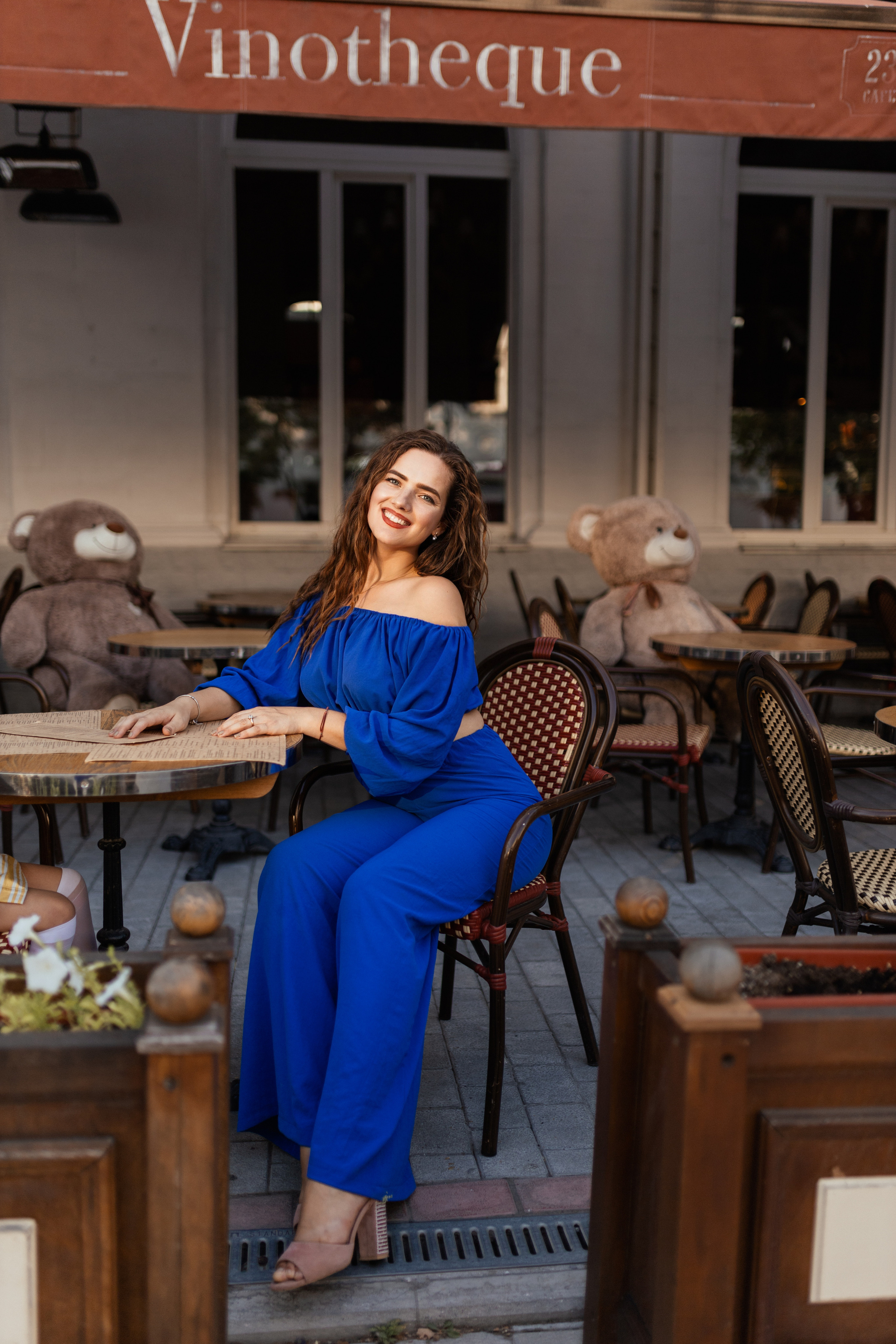 Екатерина+Елизавета. Фотограф в Краснодаре Юлия Перкунова