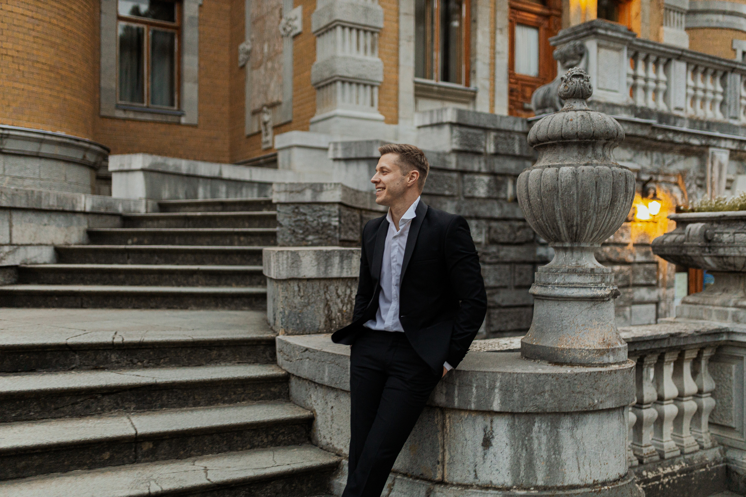 Павел + Анна. Фотограф в Краснодаре Юлия Перкунова