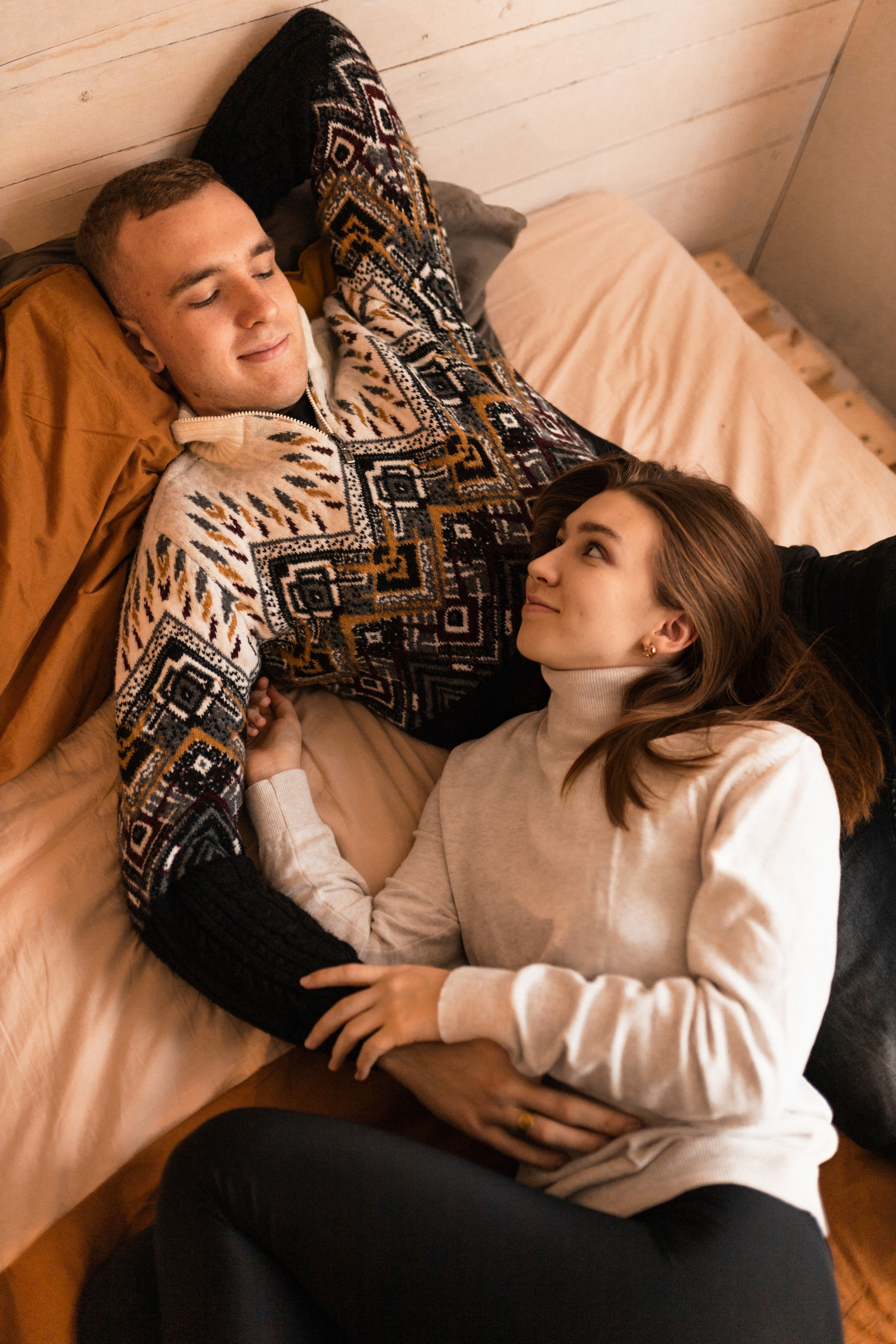 Даниил и Светлана. Фотограф в Краснодаре Юлия Перкунова