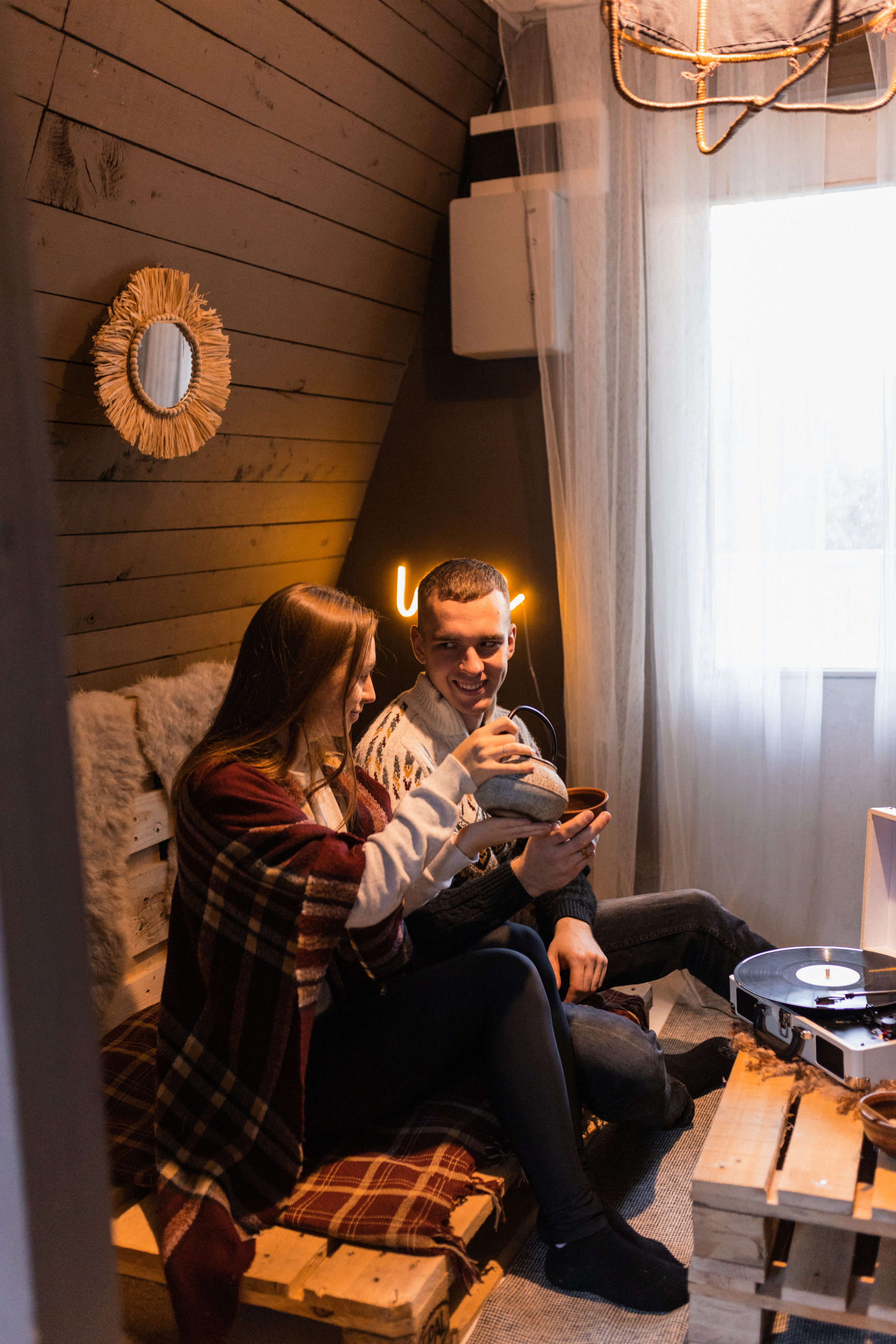 Даниил и Светлана. Фотограф в Краснодаре Юлия Перкунова