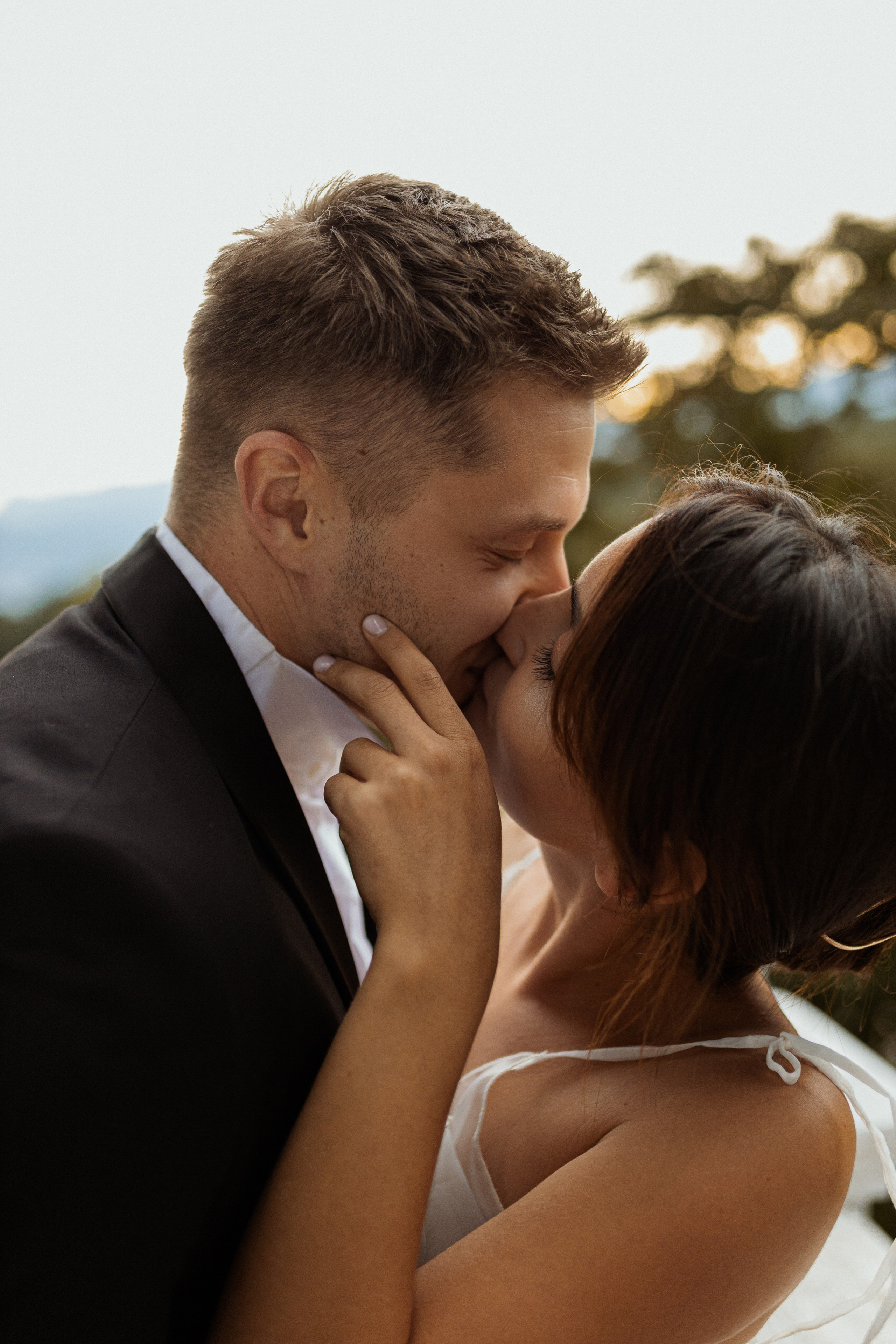 Павел + Анна. Фотограф в Краснодаре Юлия Перкунова