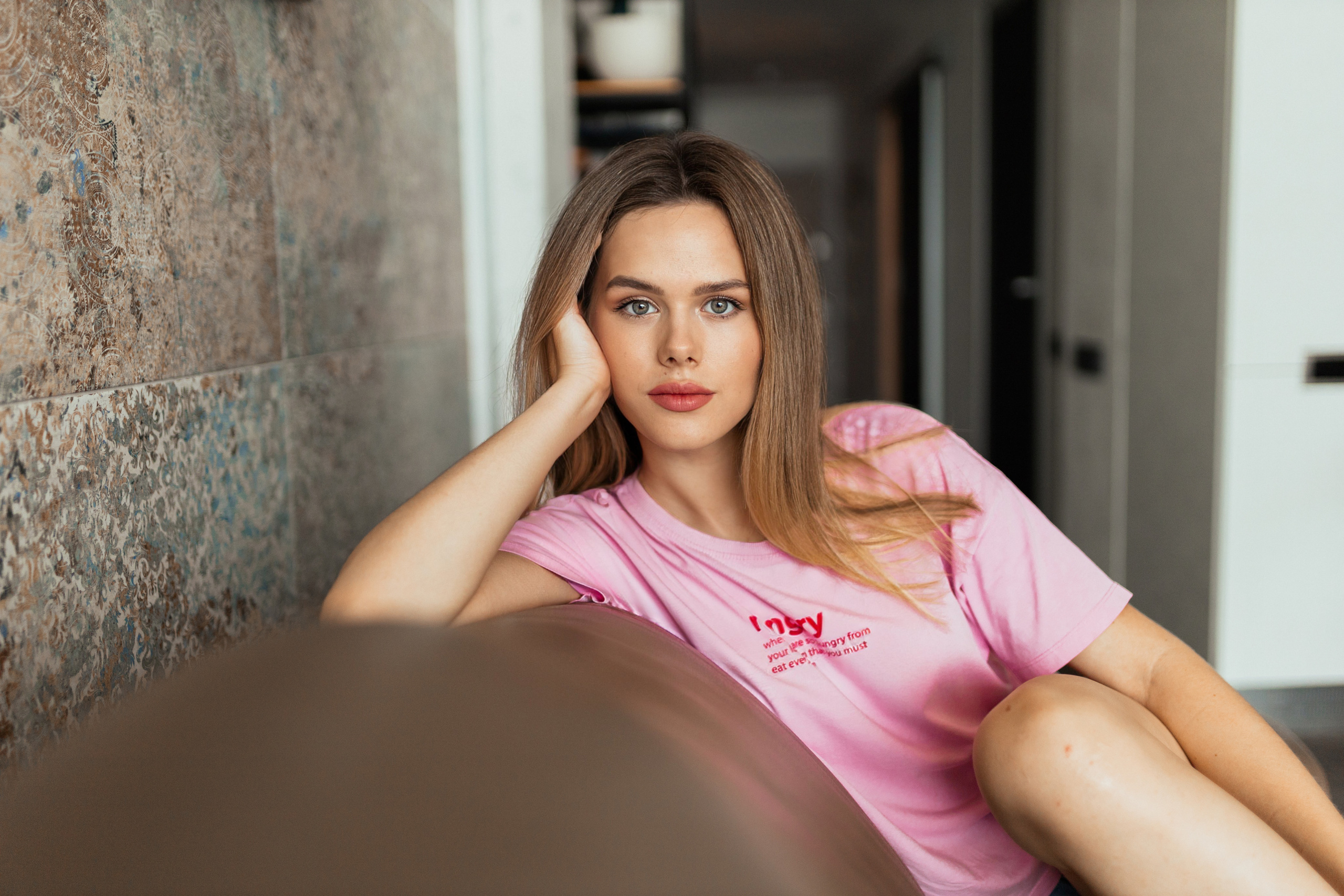 Девичник перед свадьбой. Фотограф в Краснодаре Юлия Перкунова