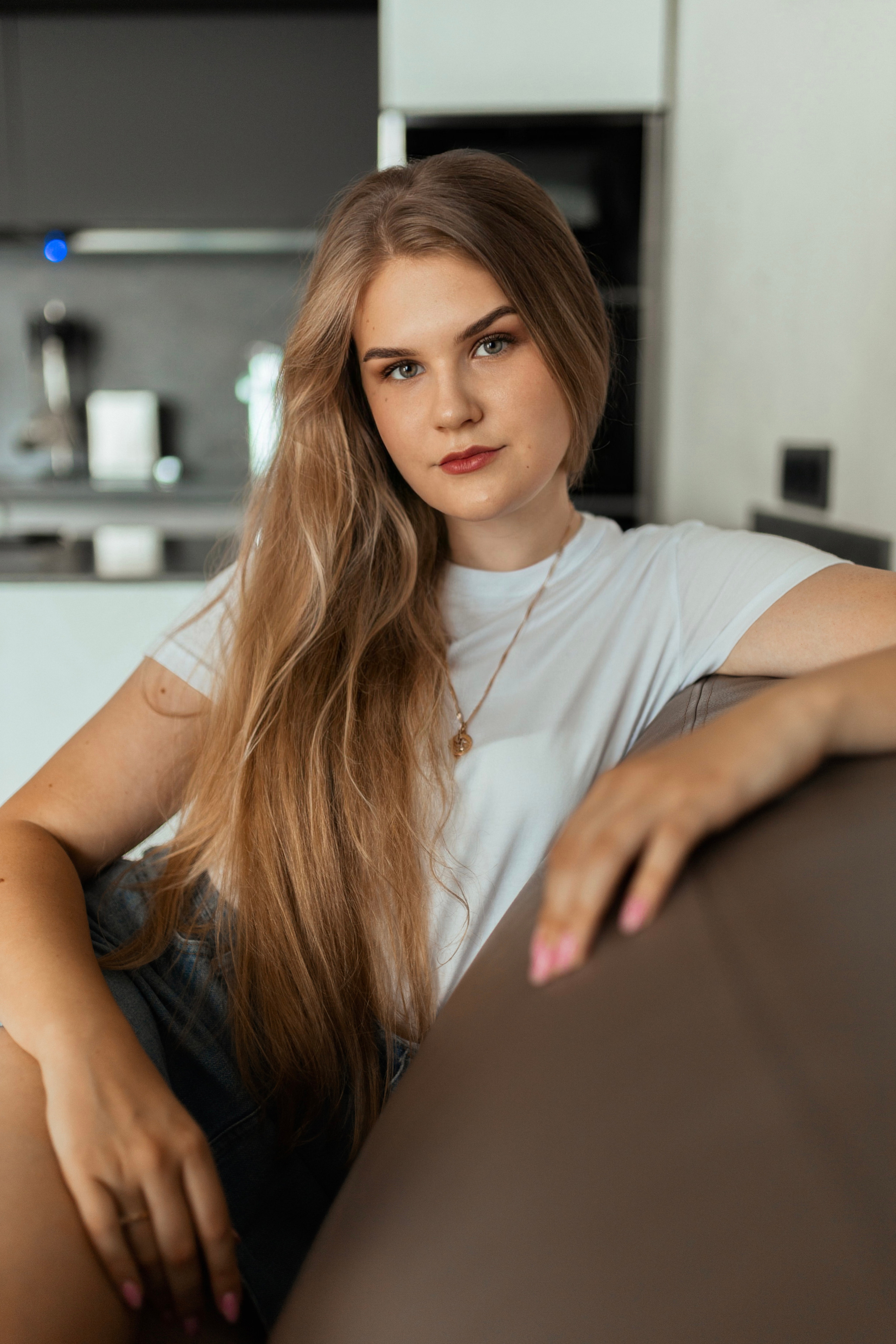 Девичник перед свадьбой. Фотограф в Краснодаре Юлия Перкунова