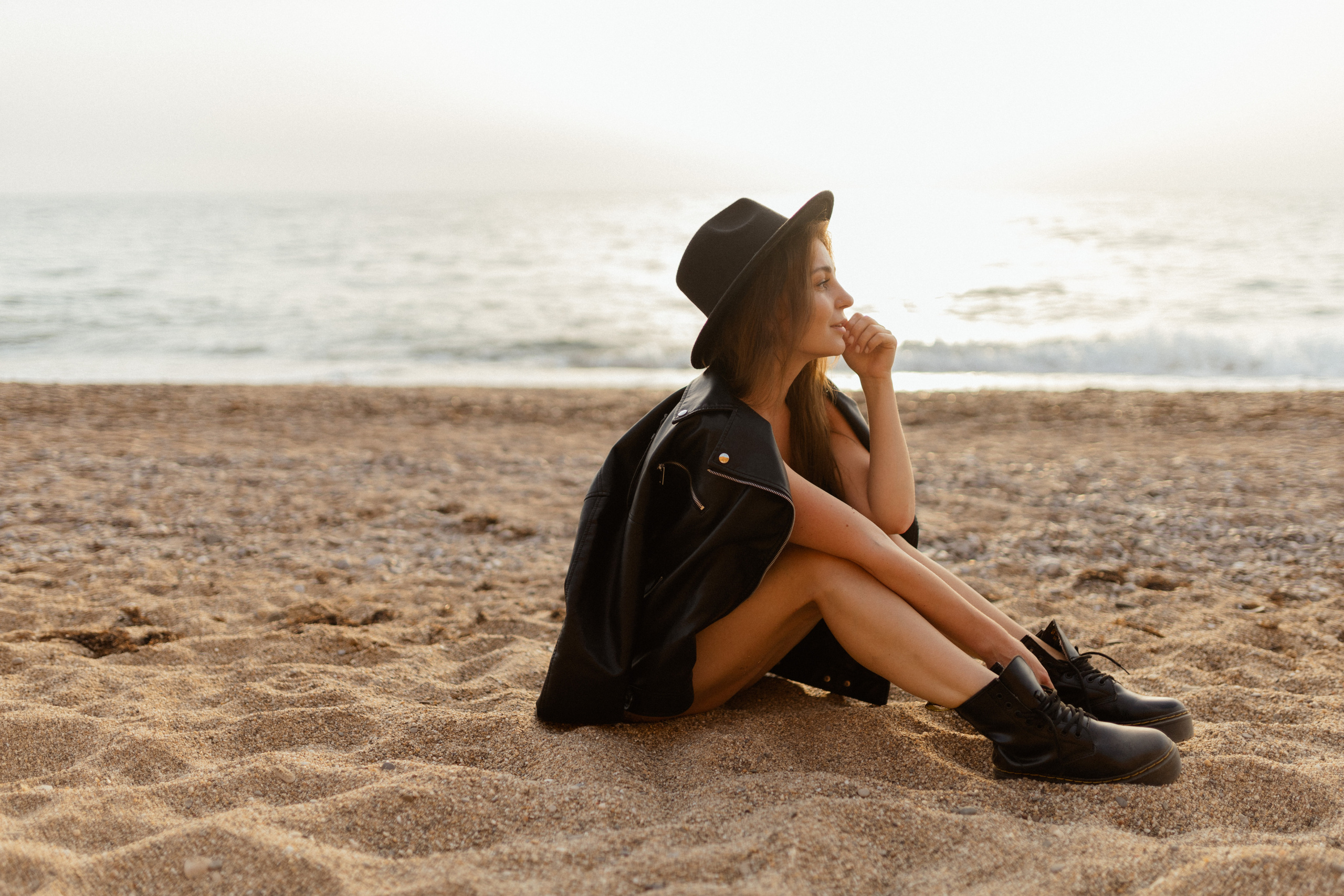 Морская история. Фотограф в Краснодаре Юлия Перкунова