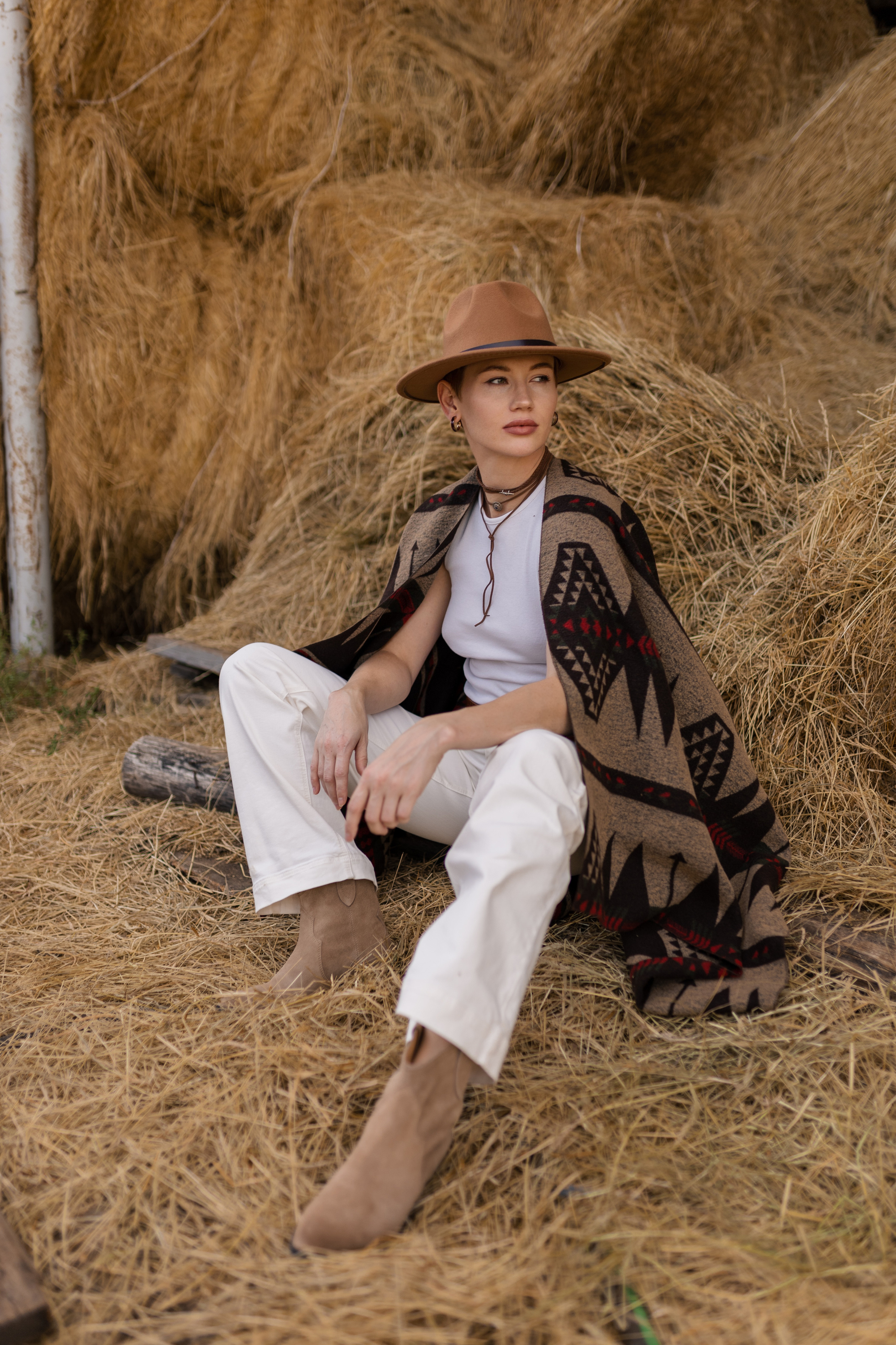 Лошадиная ферма. Фотограф в Краснодаре Юлия Перкунова