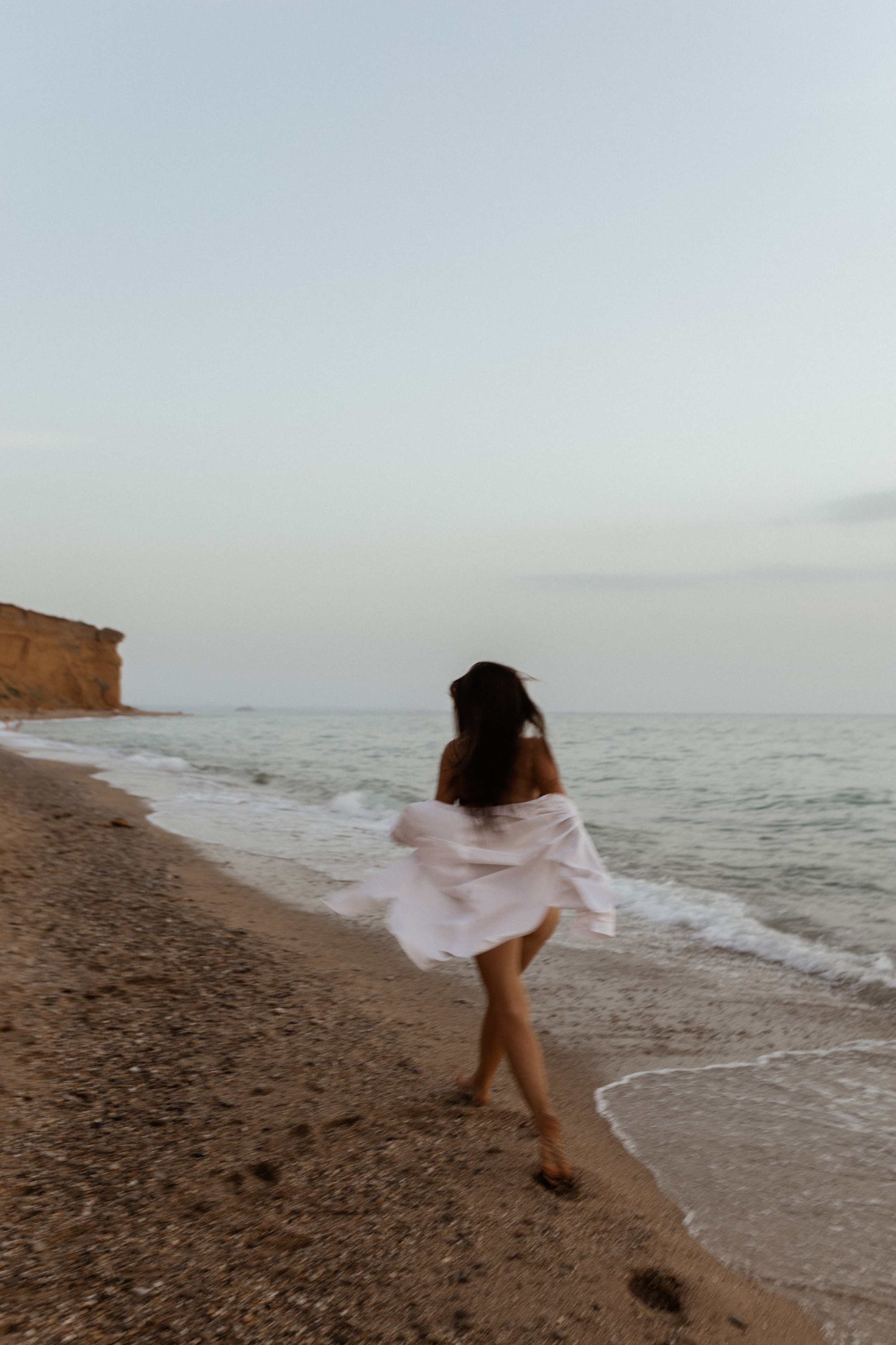 Морская история. Фотограф в Краснодаре Юлия Перкунова