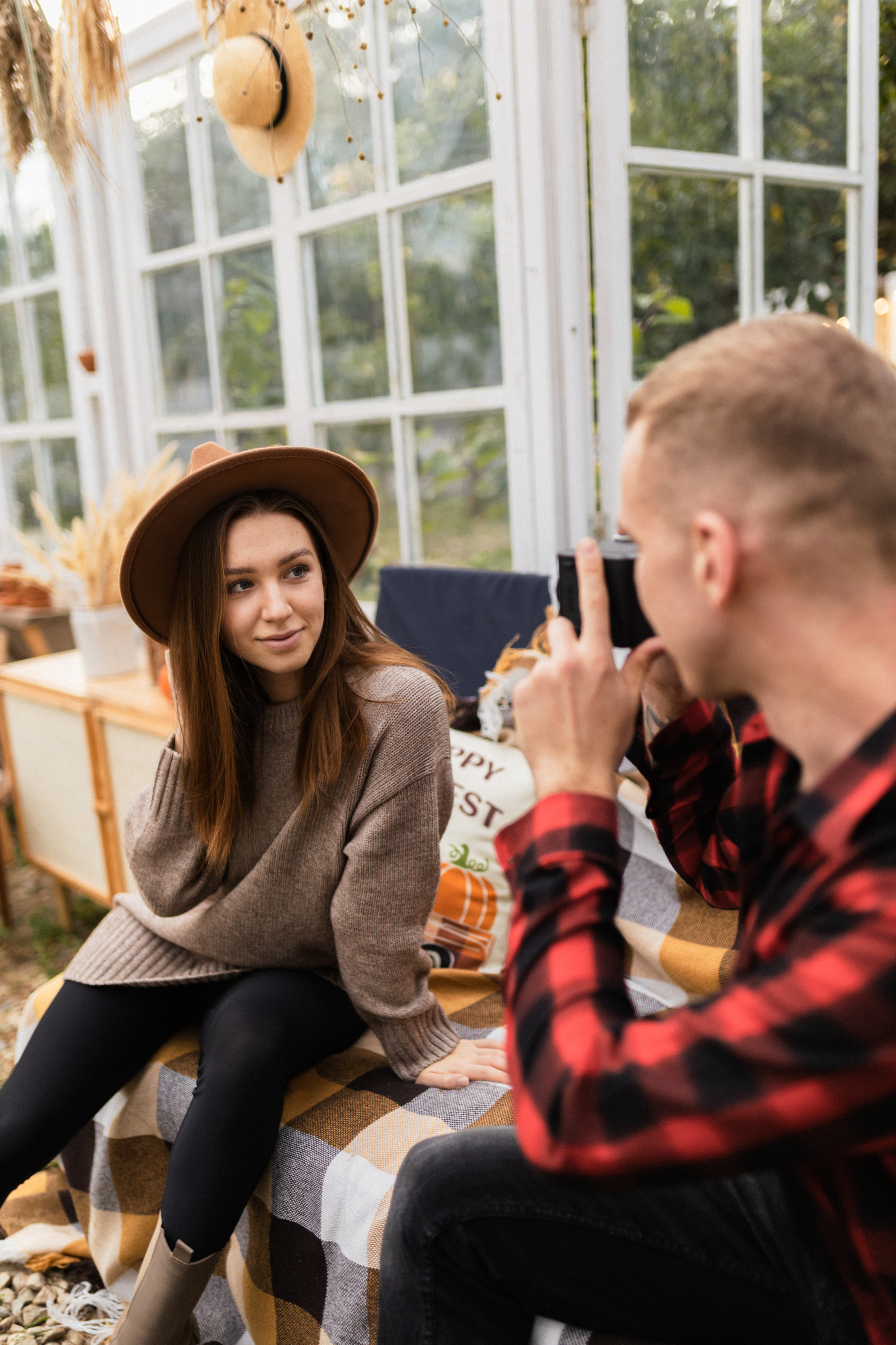 Даниил и Светлана. Фотограф в Краснодаре Юлия Перкунова