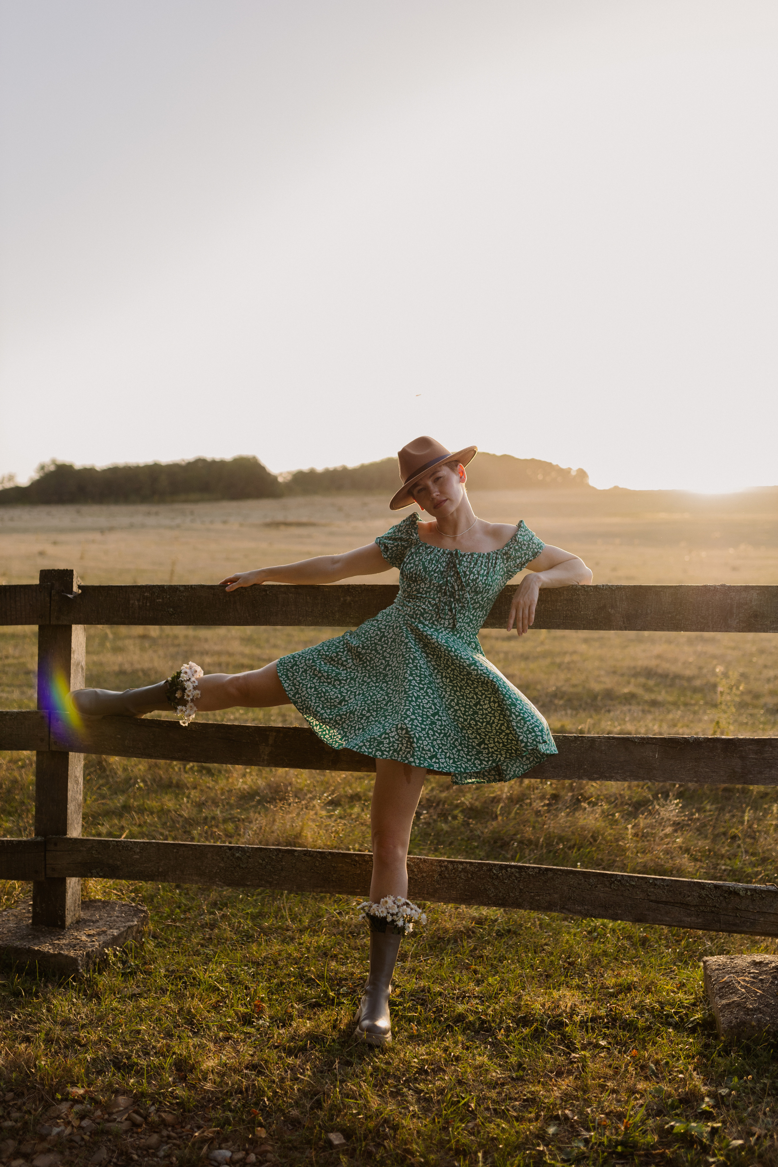 Лошадиная ферма. Фотограф в Краснодаре Юлия Перкунова