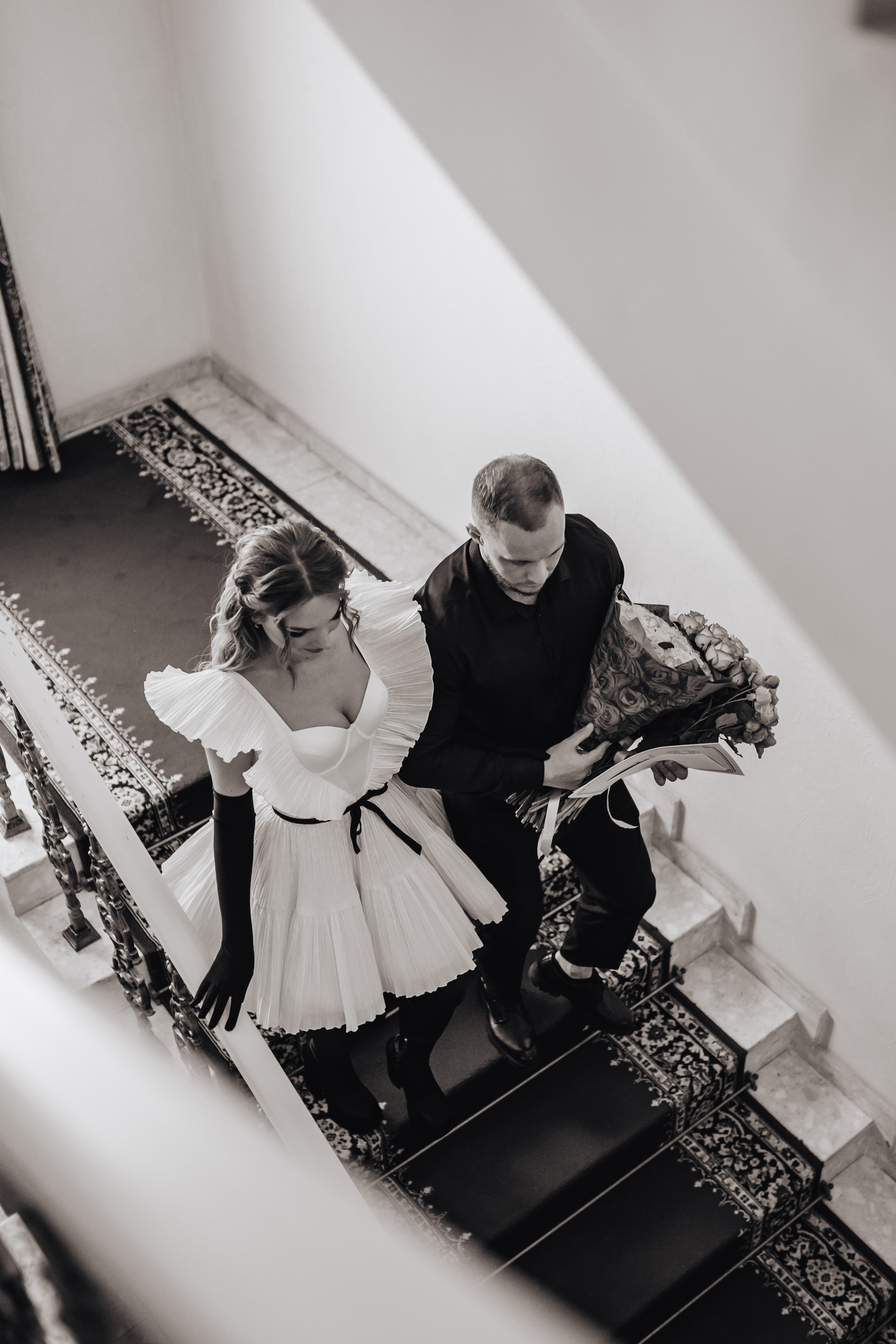 Дарья + Евгений. Фотограф в Краснодаре Юлия Перкунова