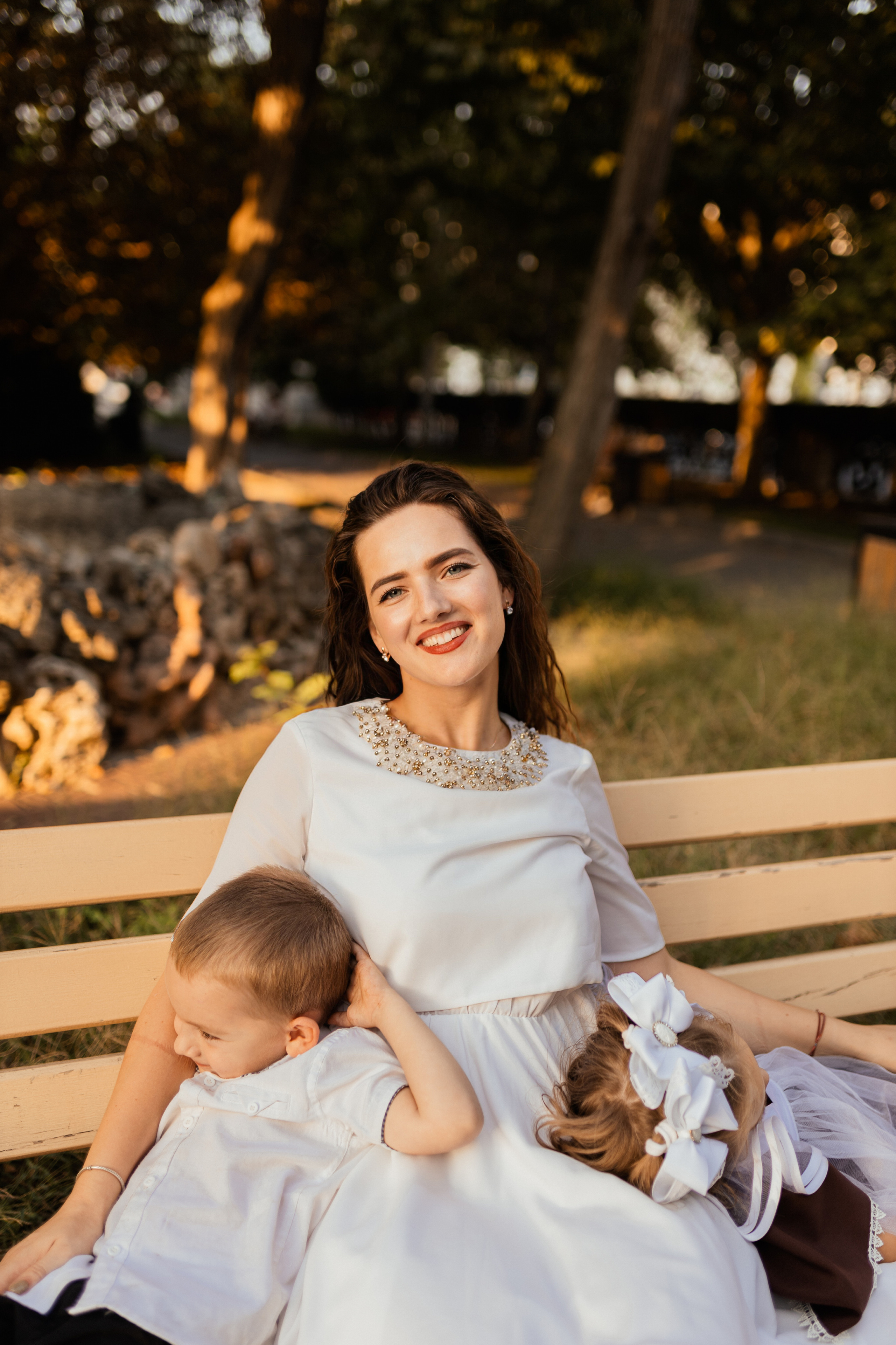 Екатерина+Елизавета. Фотограф в Краснодаре Юлия Перкунова